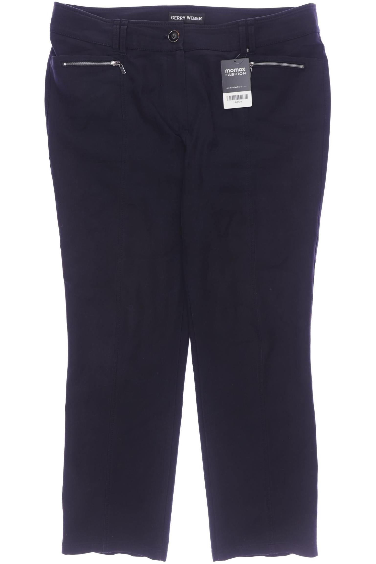 

Gerry Weber Damen Jeans, marineblau, Gr. 44