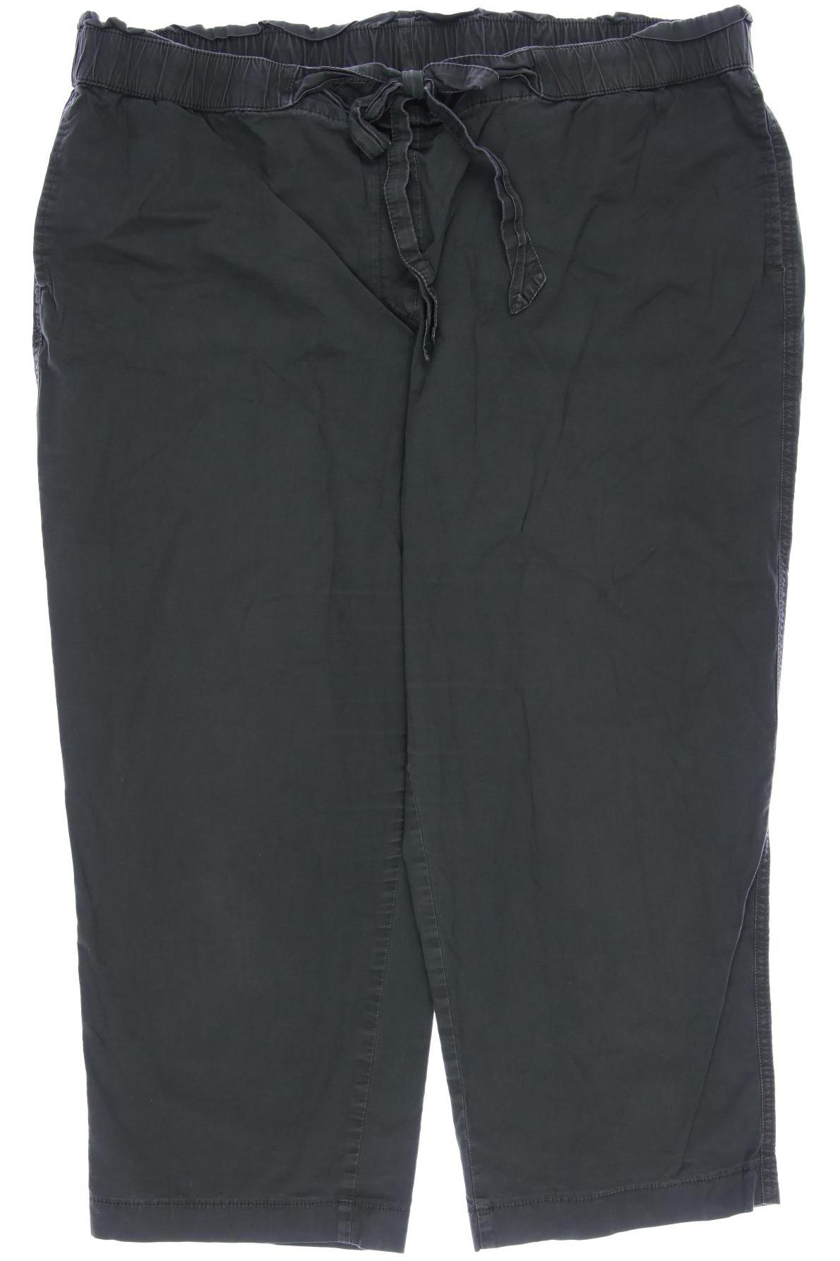 

Gerry Weber Damen Stoffhose, grün