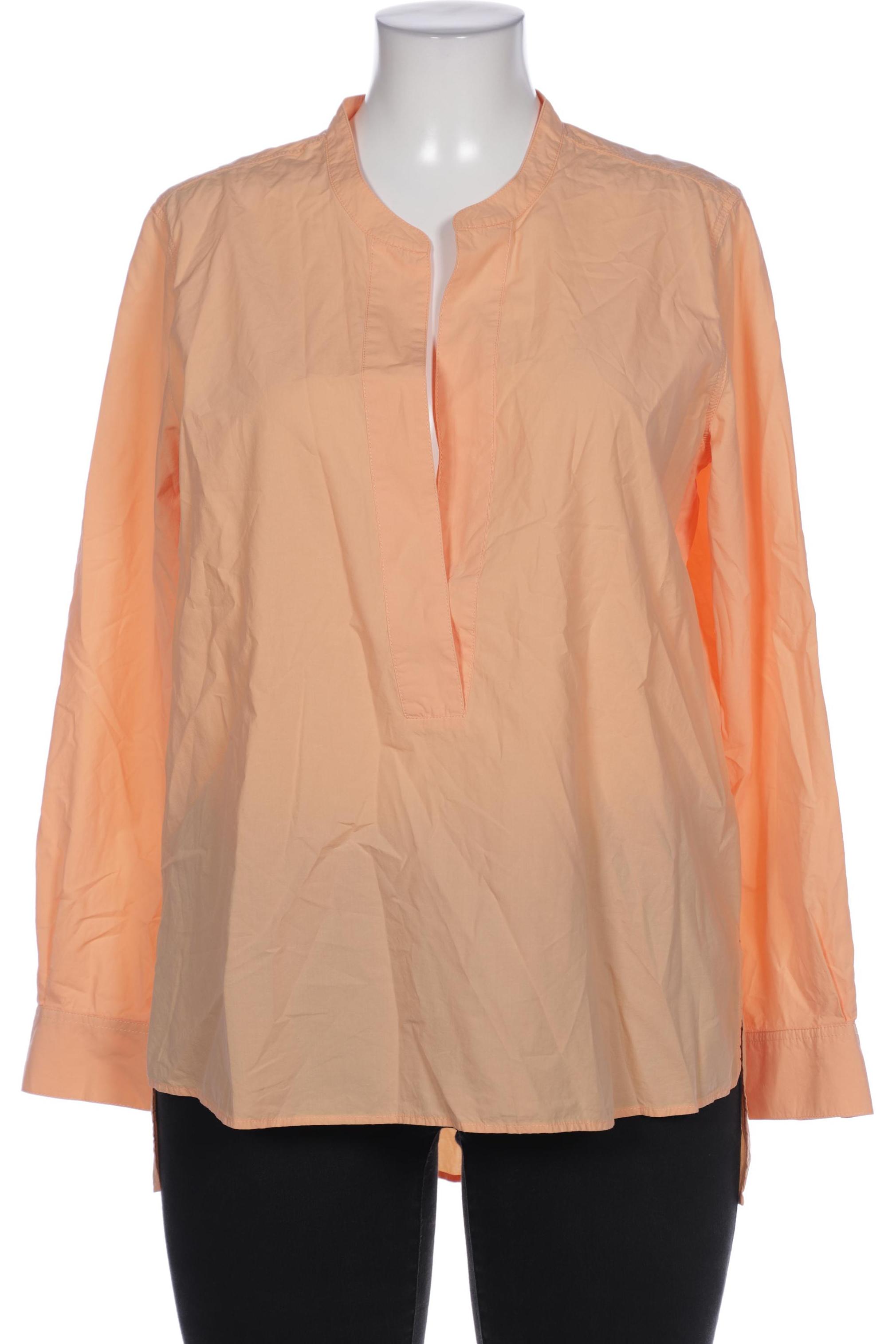 

Gerry Weber Damen Bluse, orange, Gr. 42