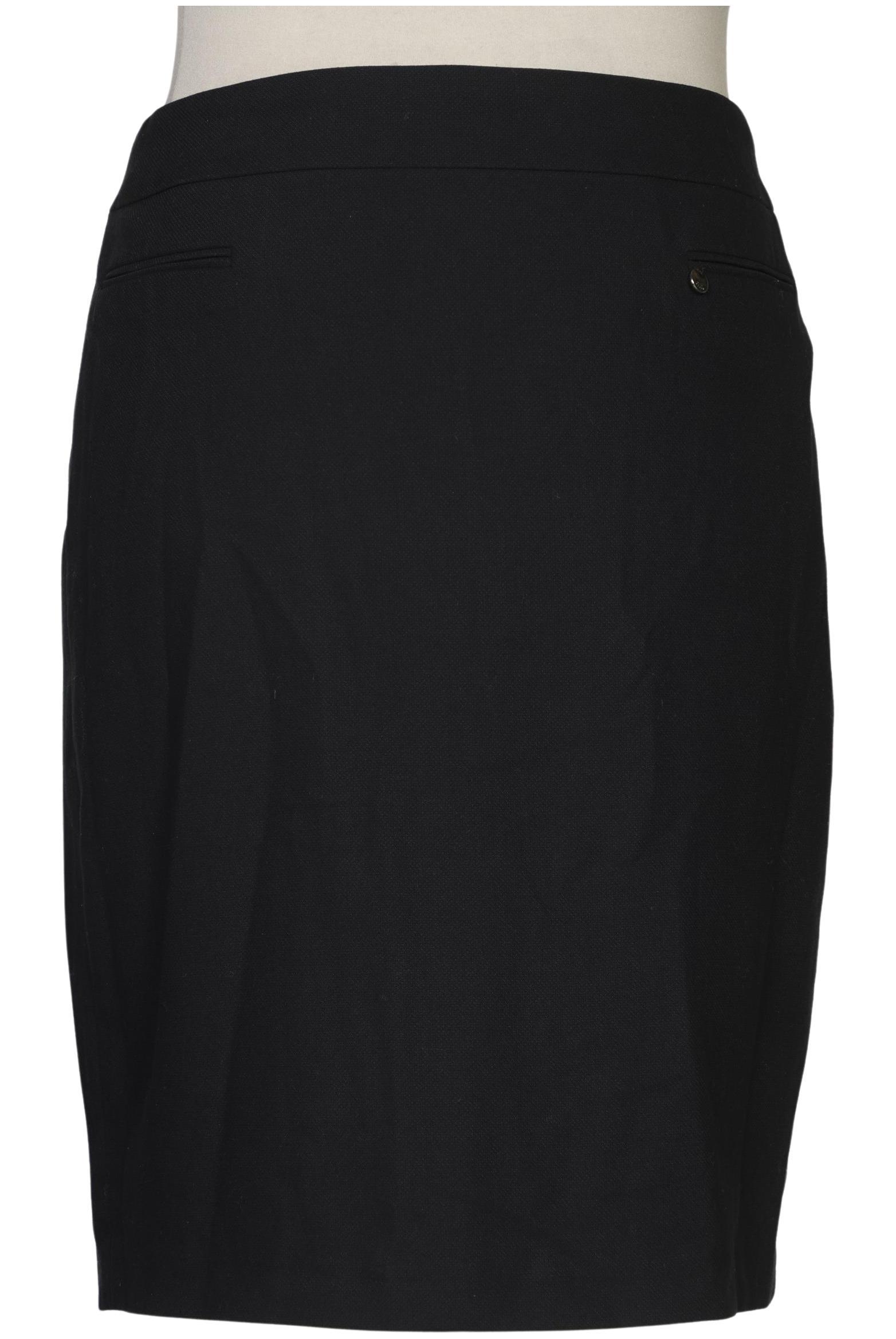 

Gerry Weber Damen Rock, marineblau, Gr. 34