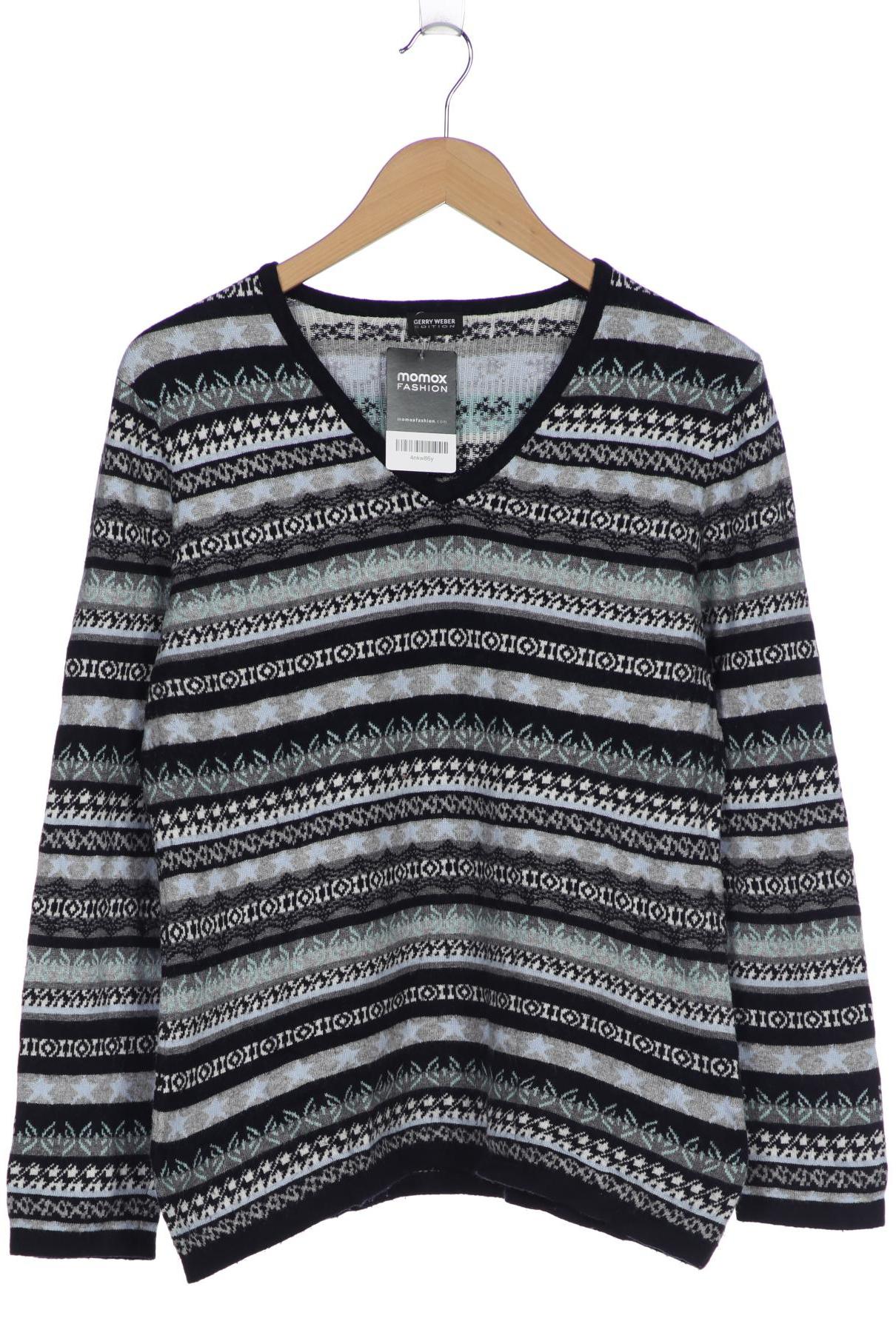 

Gerry Weber Damen Pullover, mehrfarbig