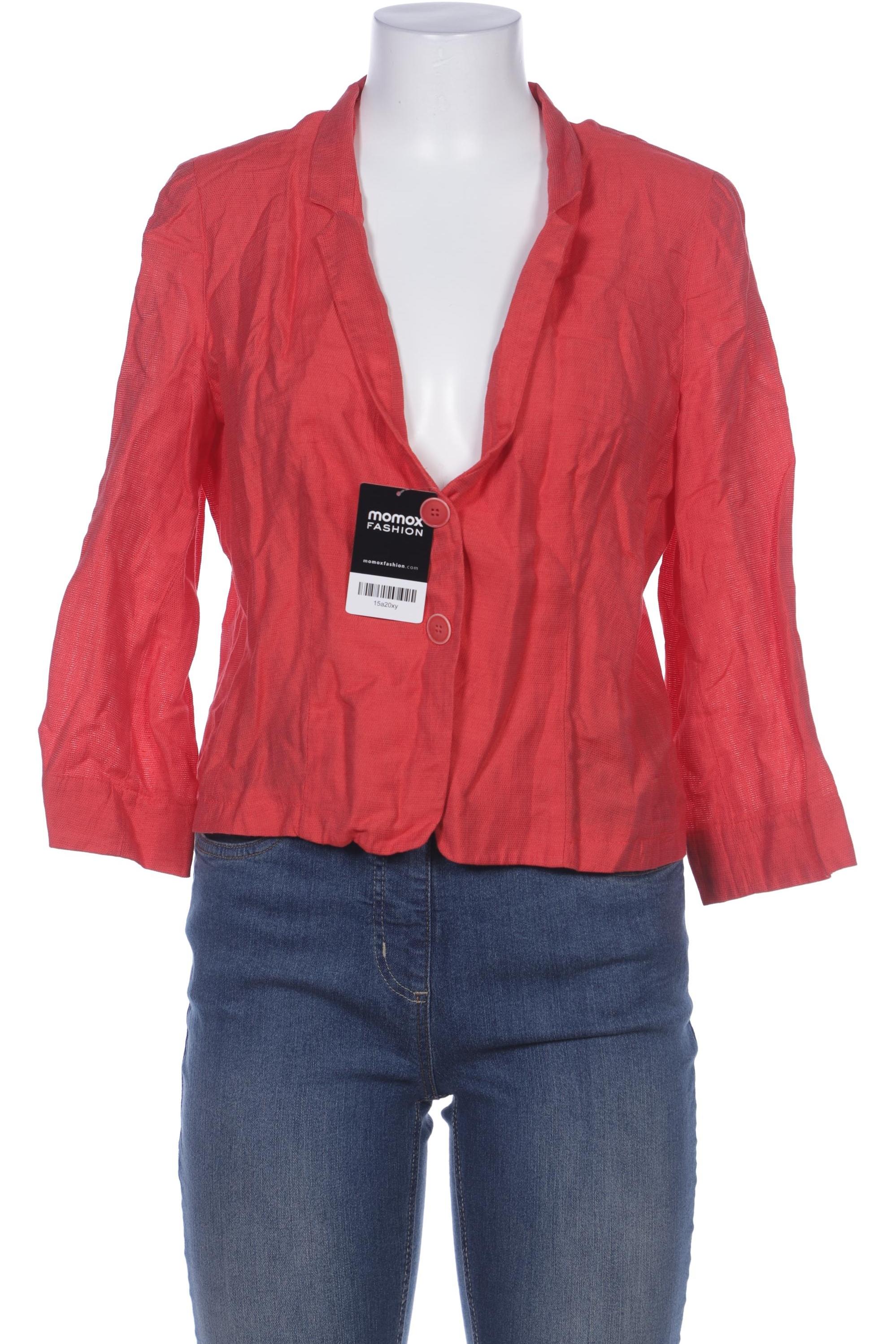 

Gerry Weber Damen Blazer, rot, Gr. 38