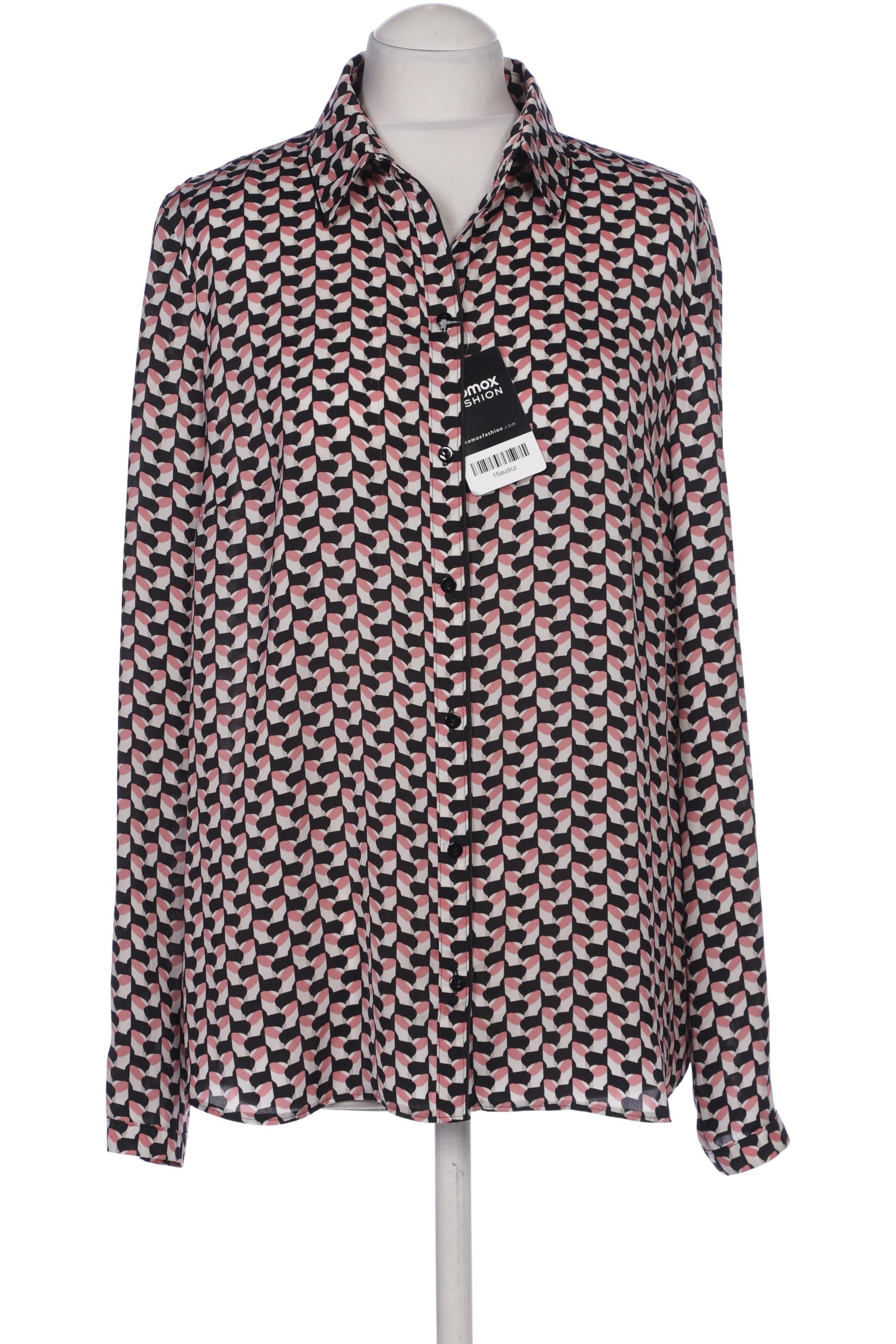 

Gerry Weber Damen Bluse, schwarz, Gr. 40