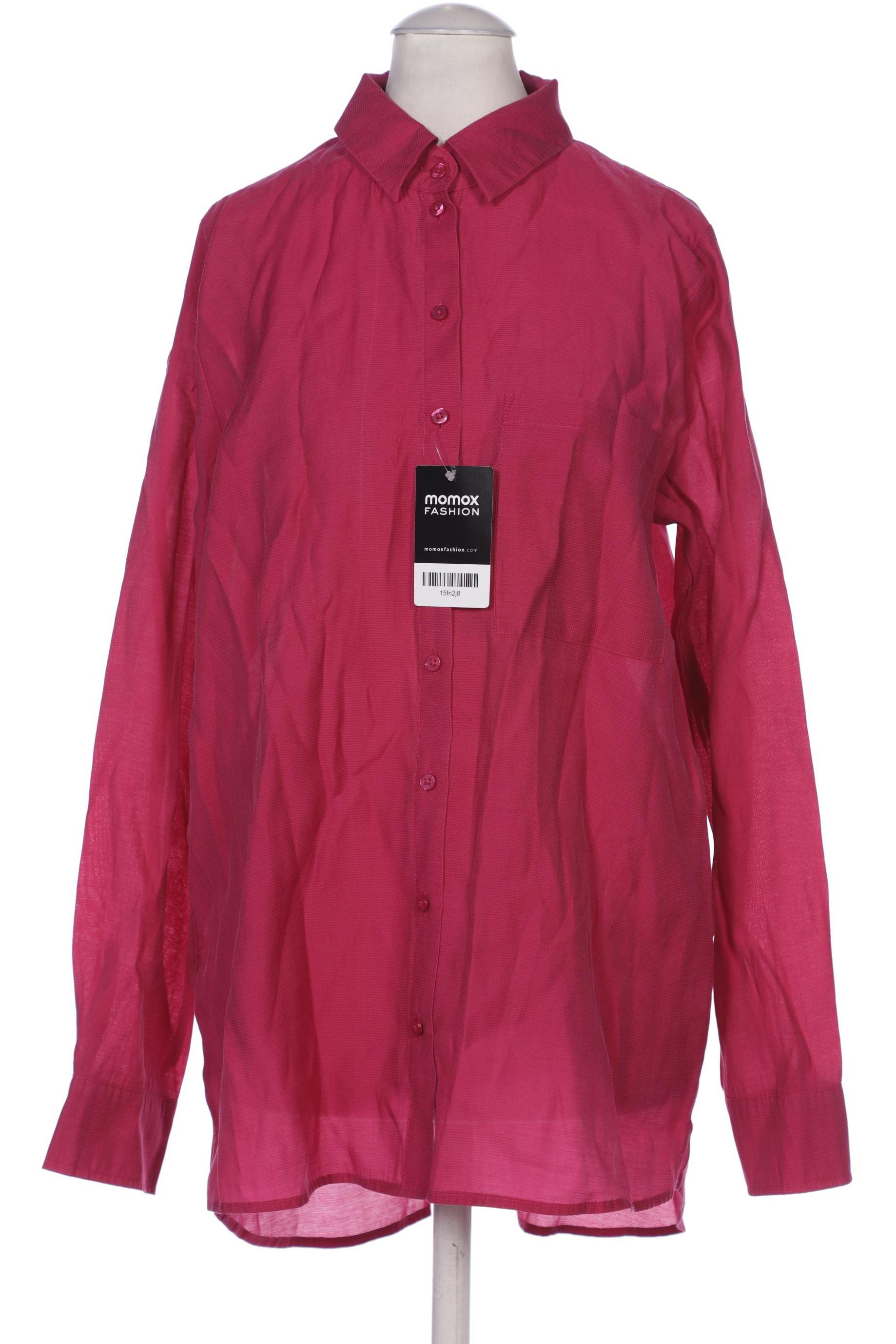 

Gerry Weber Damen Bluse, pink, Gr. 36