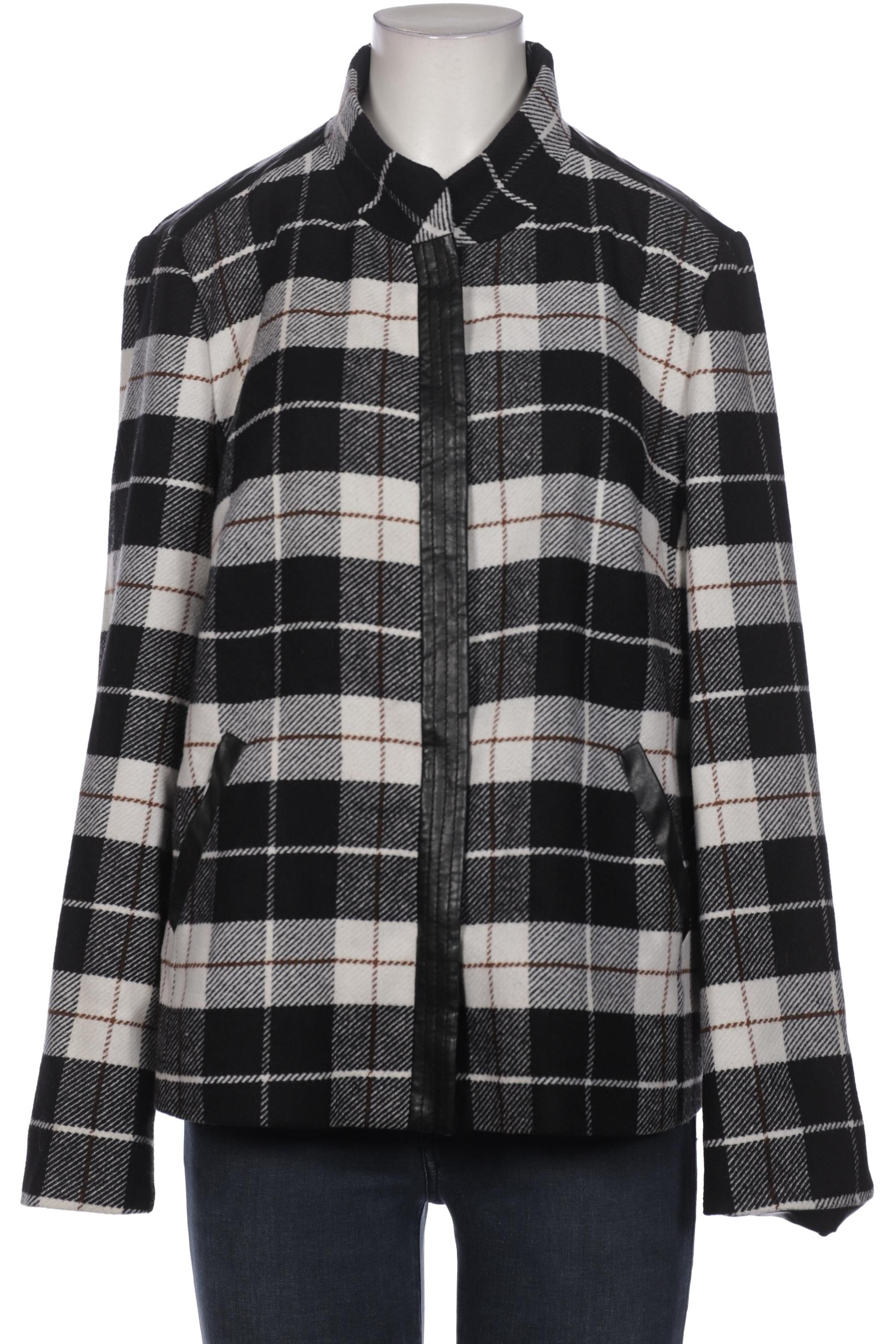 

Gerry Weber Damen Blazer, schwarz, Gr. 42