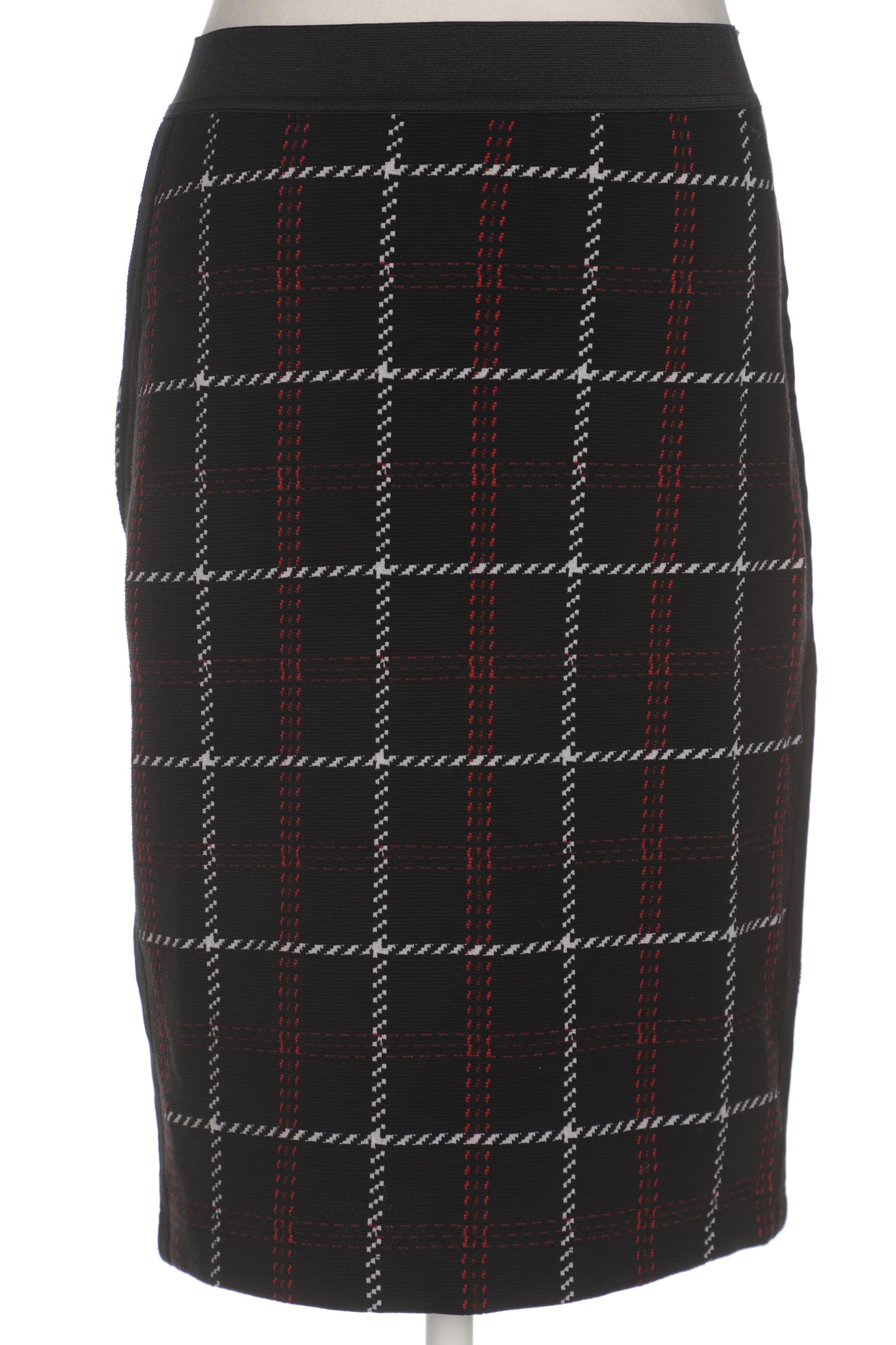 

Gerry Weber Damen Rock, schwarz, Gr. 40