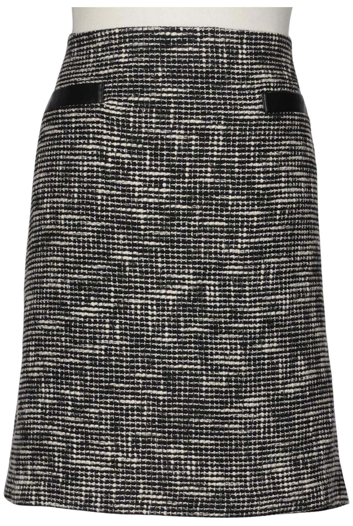 

Gerry Weber Damen Rock, schwarz, Gr. 48