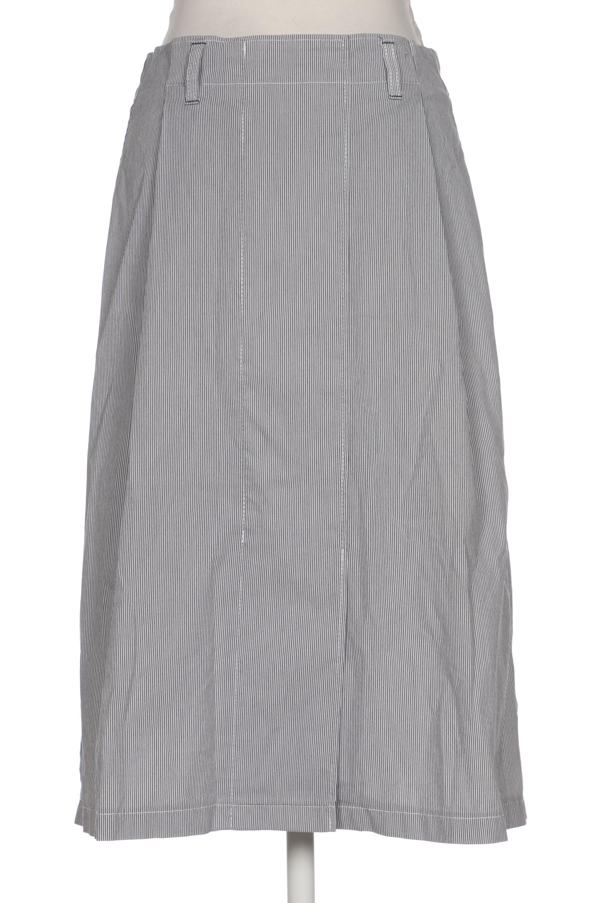 

Gerry Weber Damen Rock, grau, Gr. 36