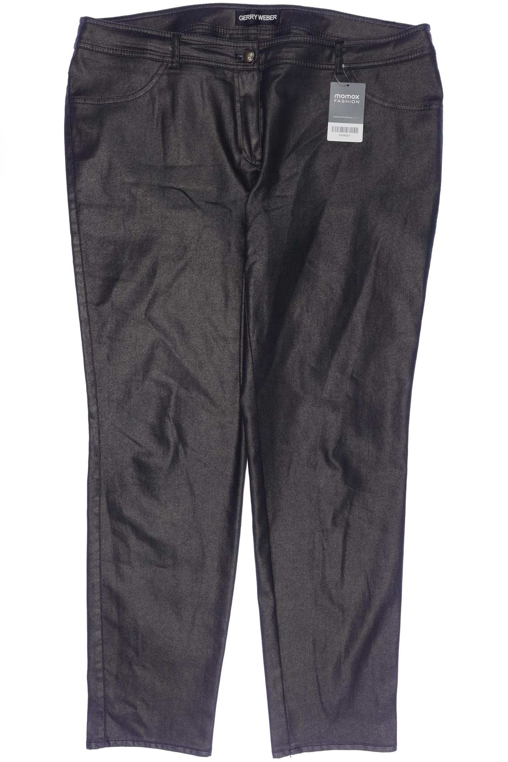 

Gerry Weber Damen Jeans, schwarz, Gr. 41