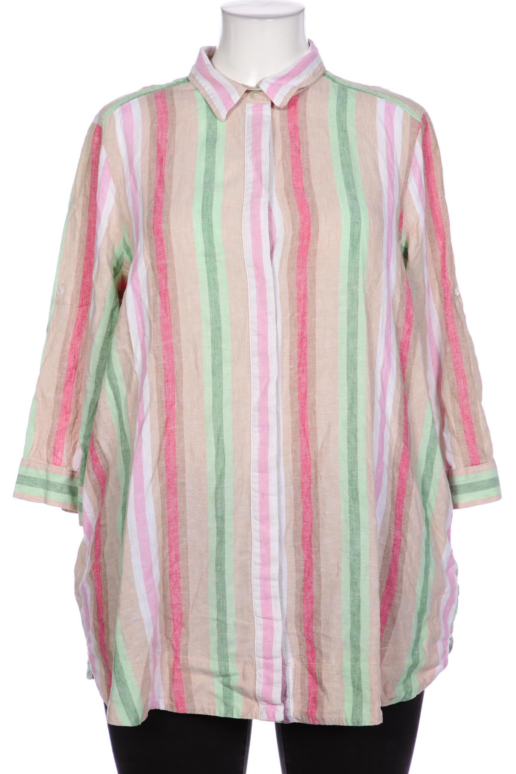 

Gerry Weber Damen Bluse, mehrfarbig, Gr. 44