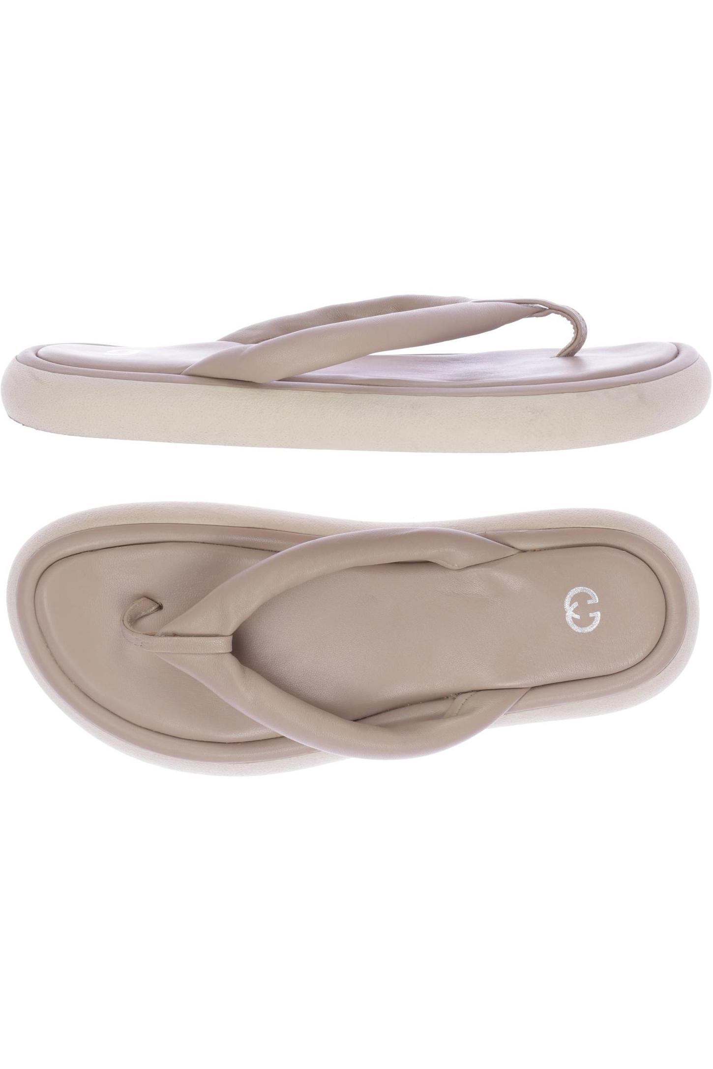 

Gerry Weber Damen Sandale, beige