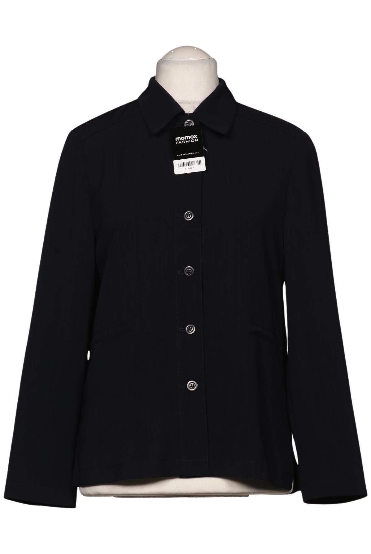 

Gerry Weber Damen Blazer, marineblau, Gr. 38