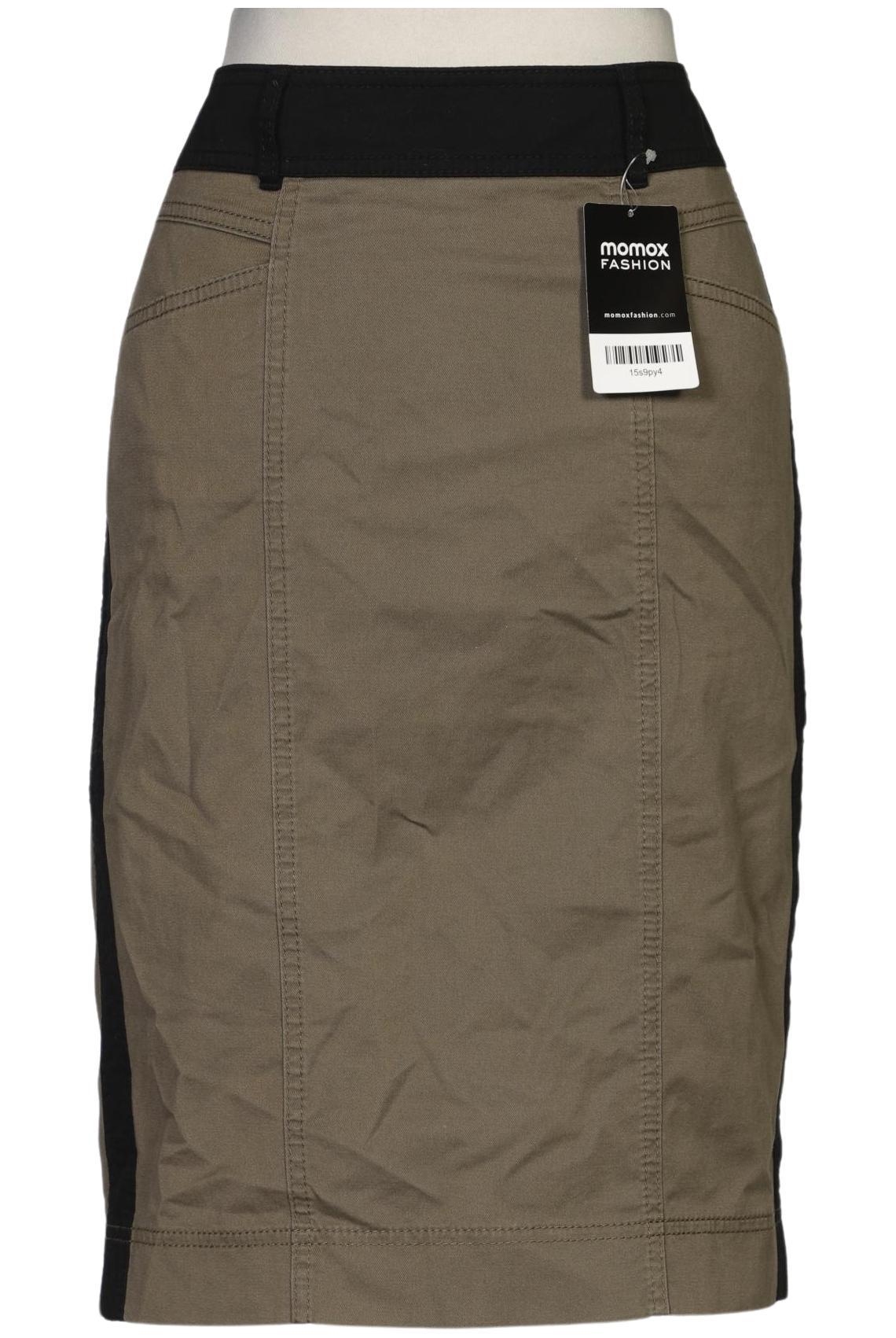 

Gerry Weber Damen Rock, mehrfarbig, Gr. 36