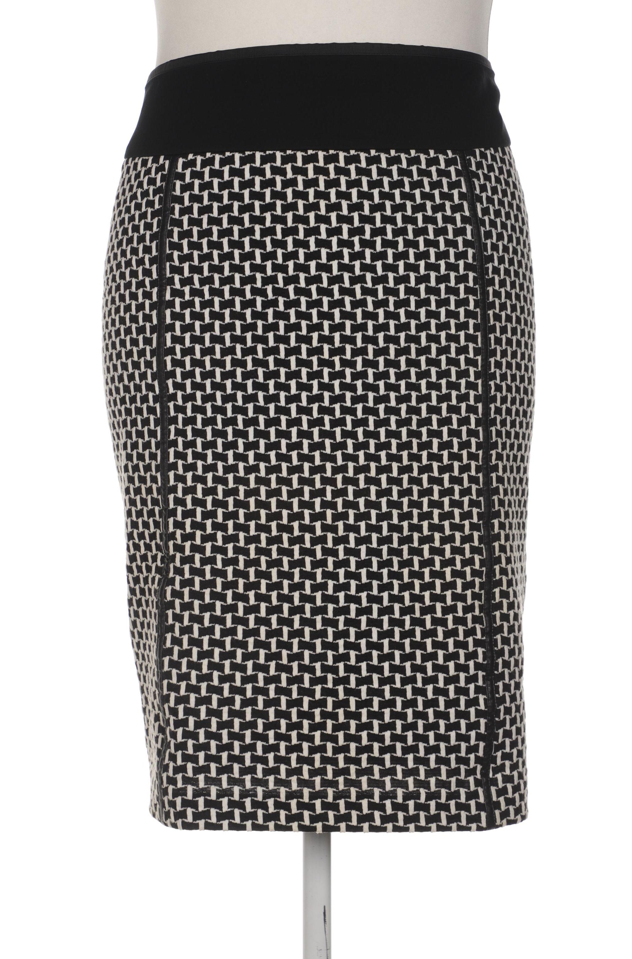 

Gerry Weber Damen Rock, schwarz