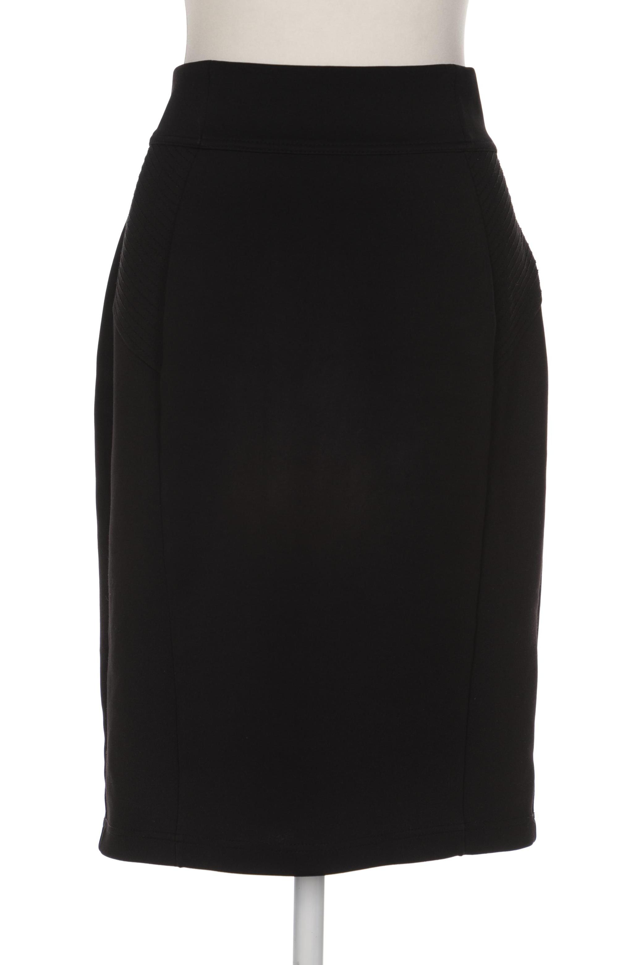 

Gerry Weber Damen Rock, schwarz