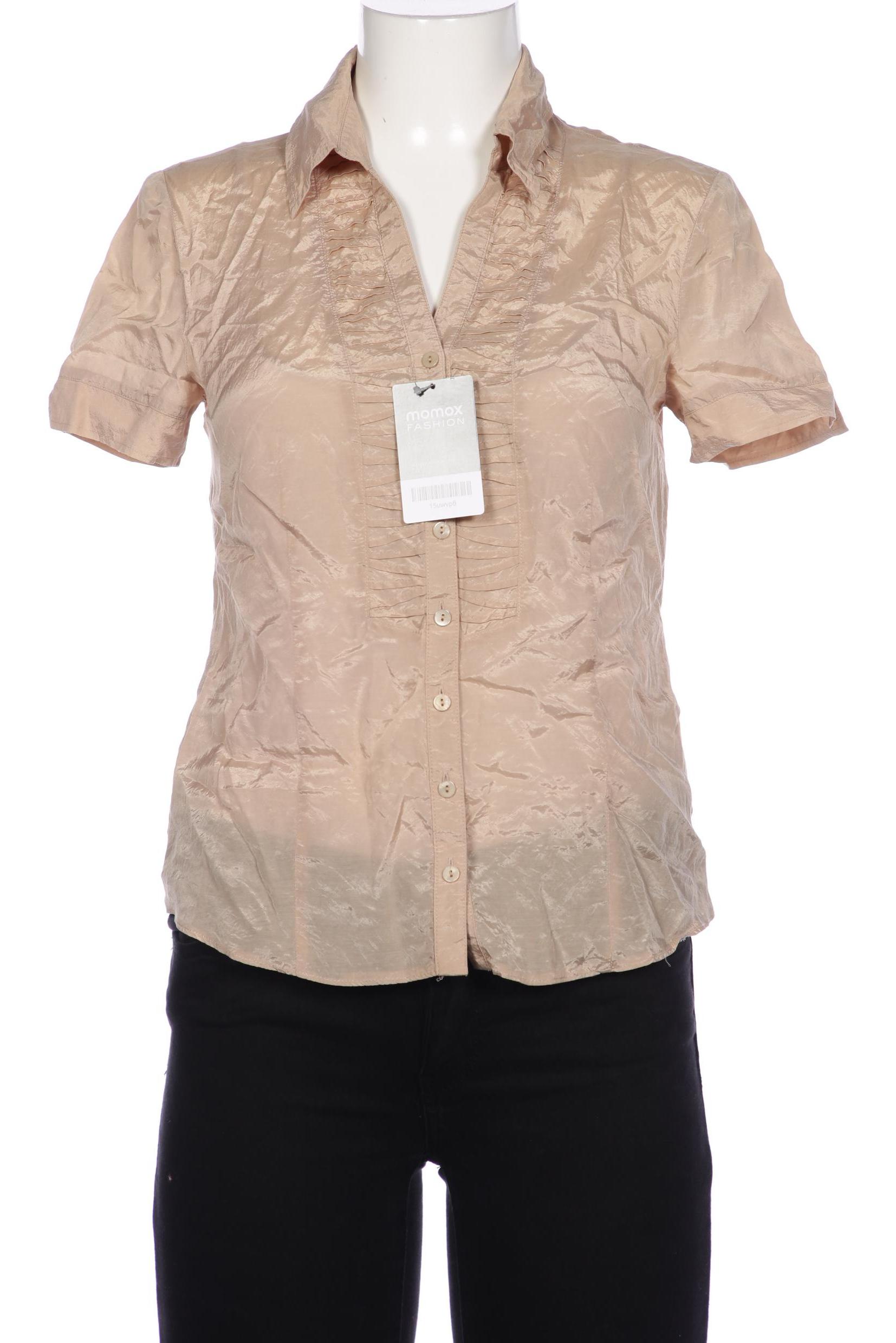

Gerry Weber Damen Bluse, beige