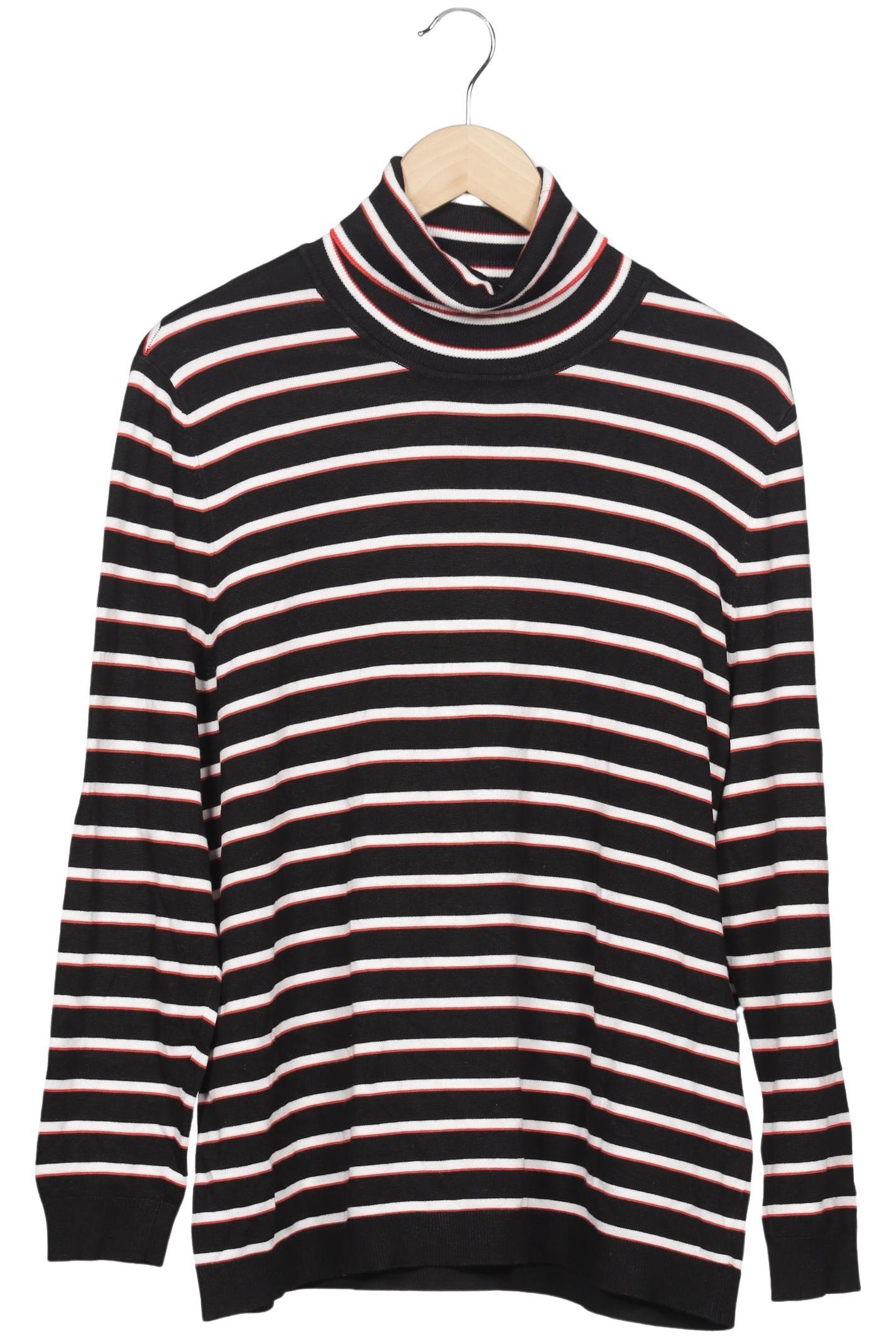 

Gerry Weber Damen Pullover, mehrfarbig, Gr. 48