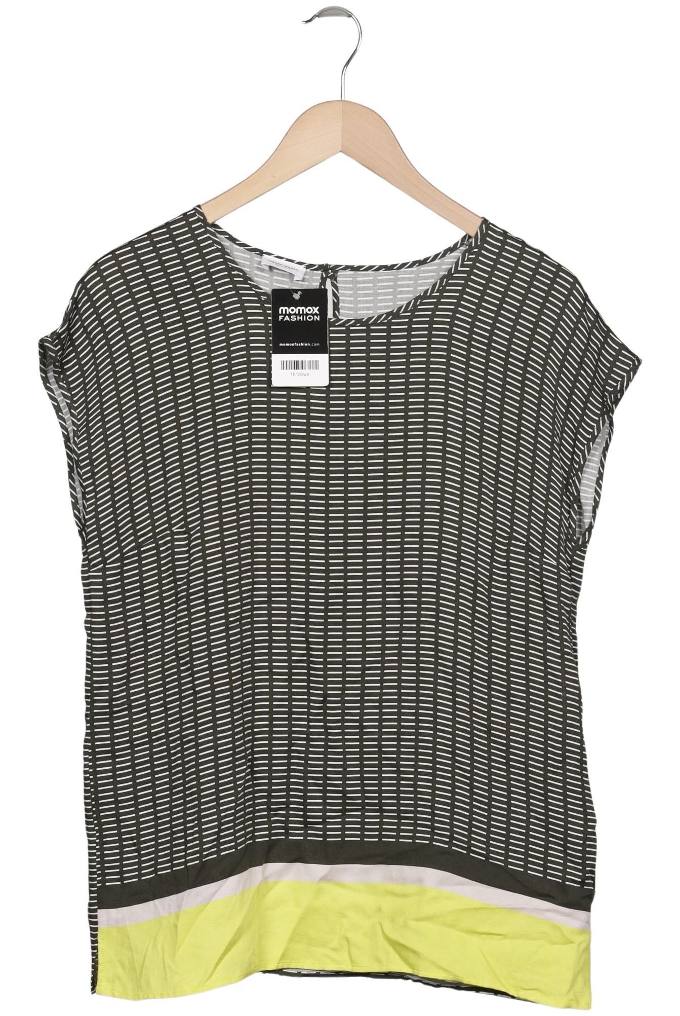 

Gerry Weber Damen Bluse, grün, Gr. 38