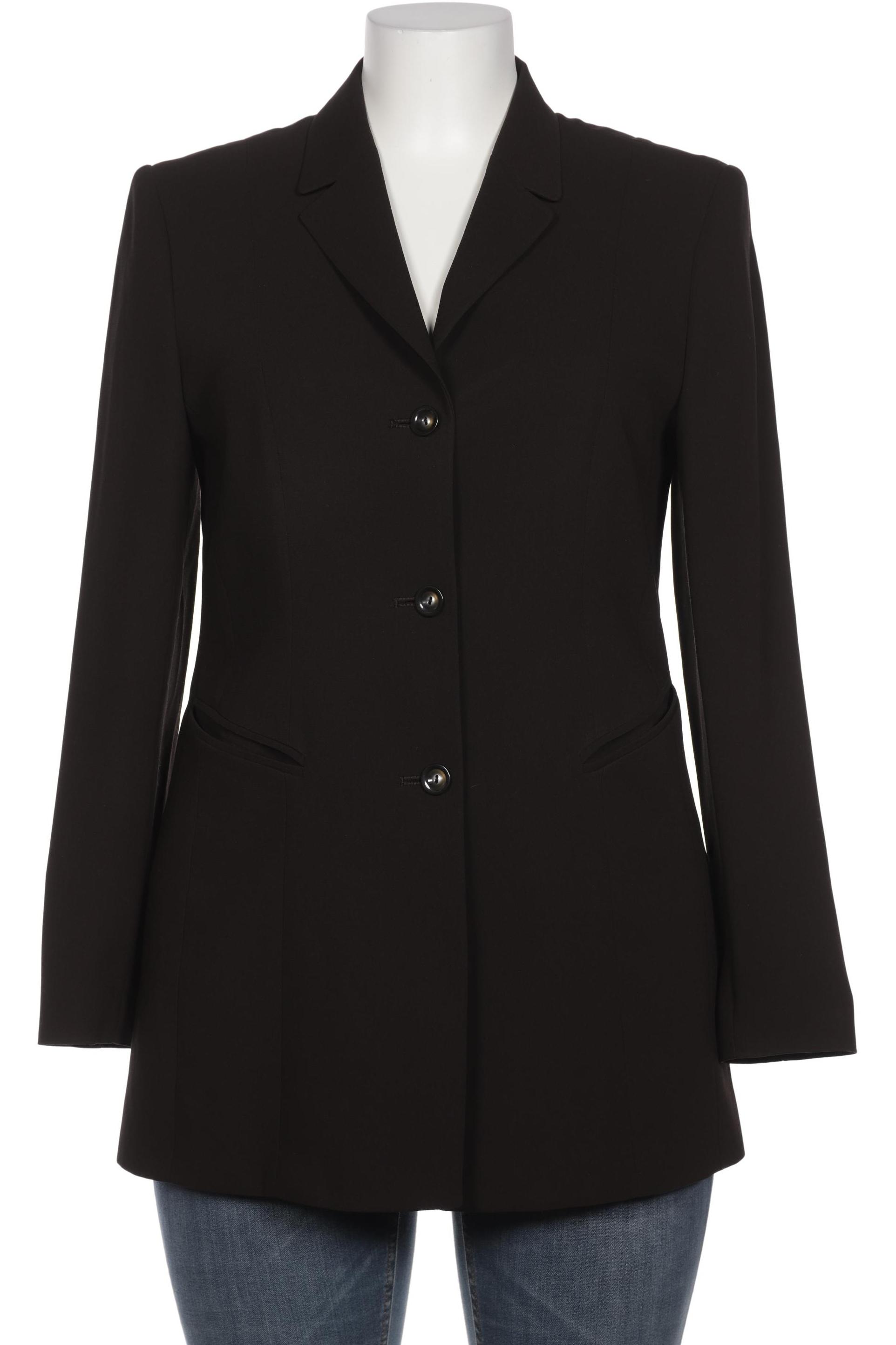 

Gerry Weber Damen Blazer, schwarz