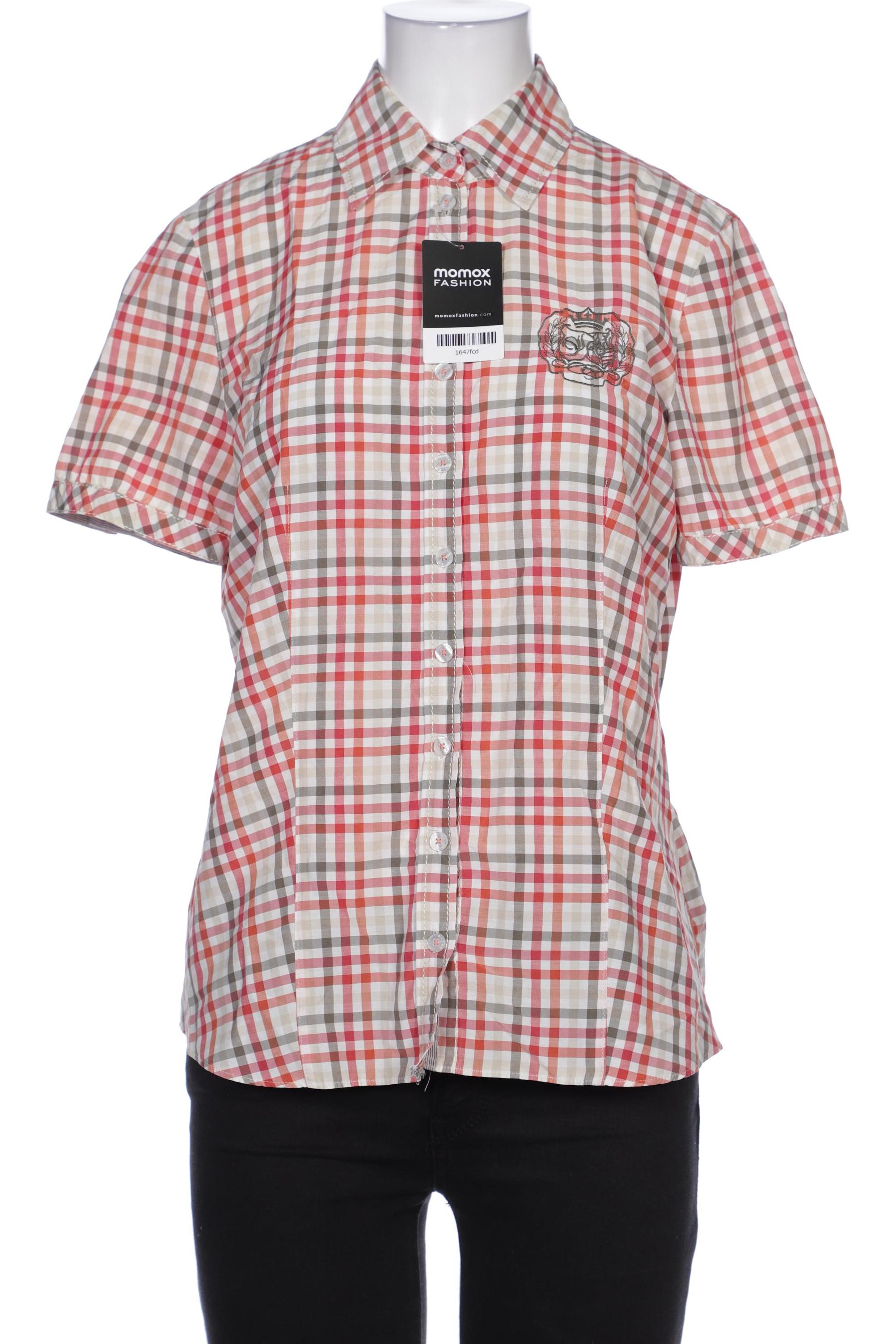 

Gerry Weber Damen Bluse, rot