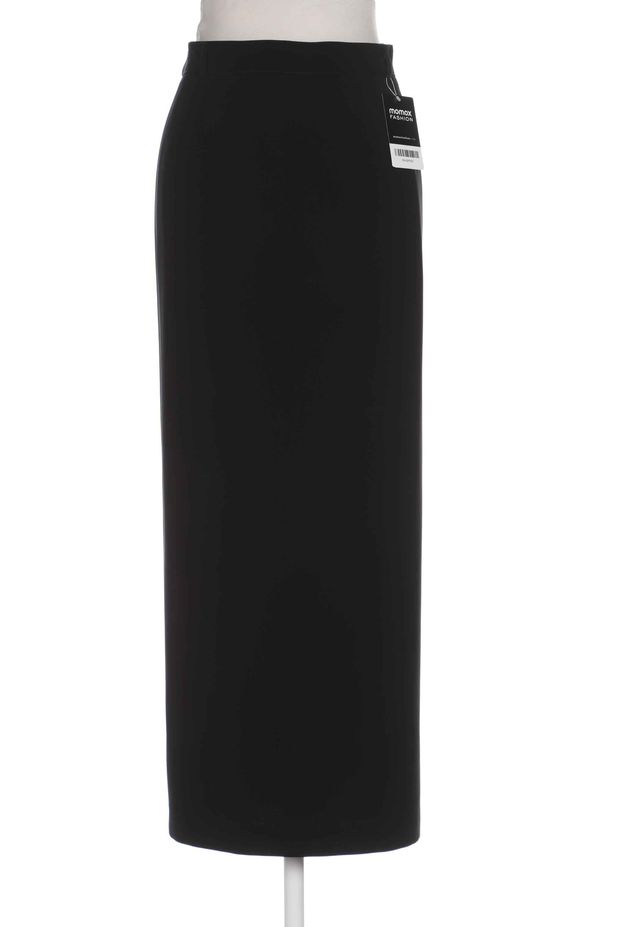 

Gerry Weber Damen Rock, schwarz, Gr. 40