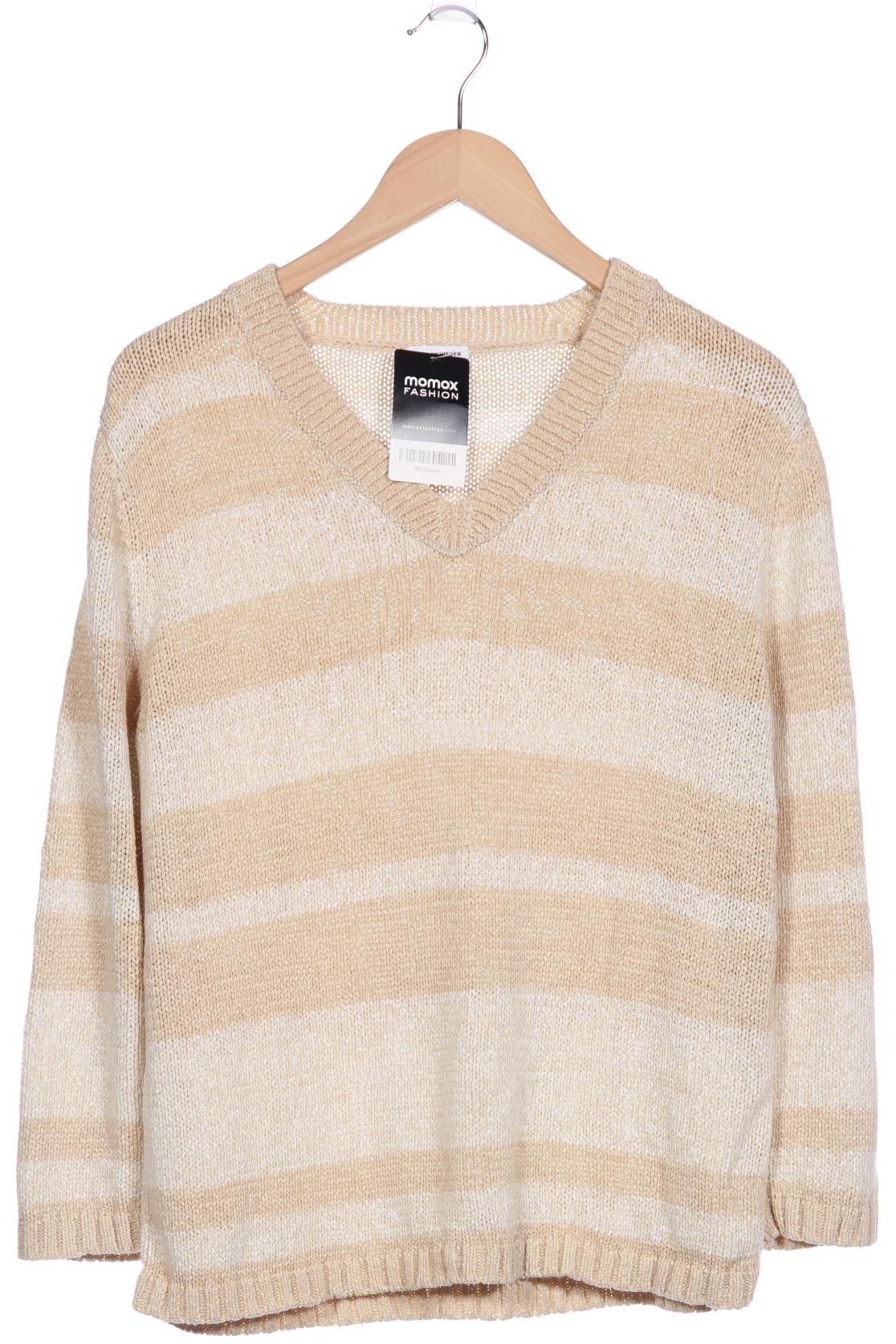 

Gerry Weber Damen Pullover, beige