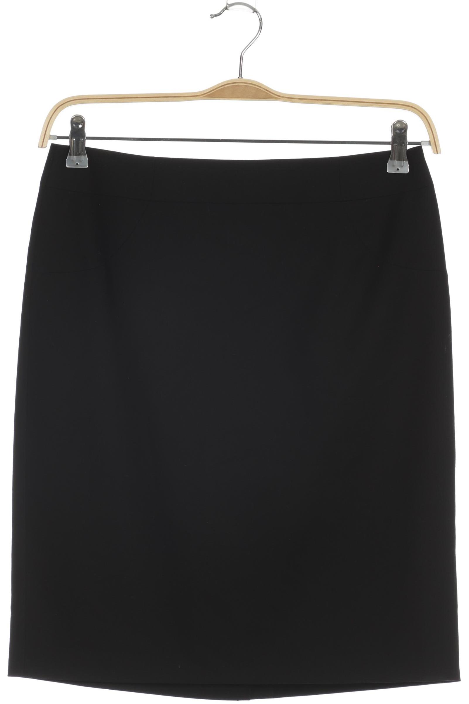 

Gerry Weber Damen Rock, schwarz, Gr. 38