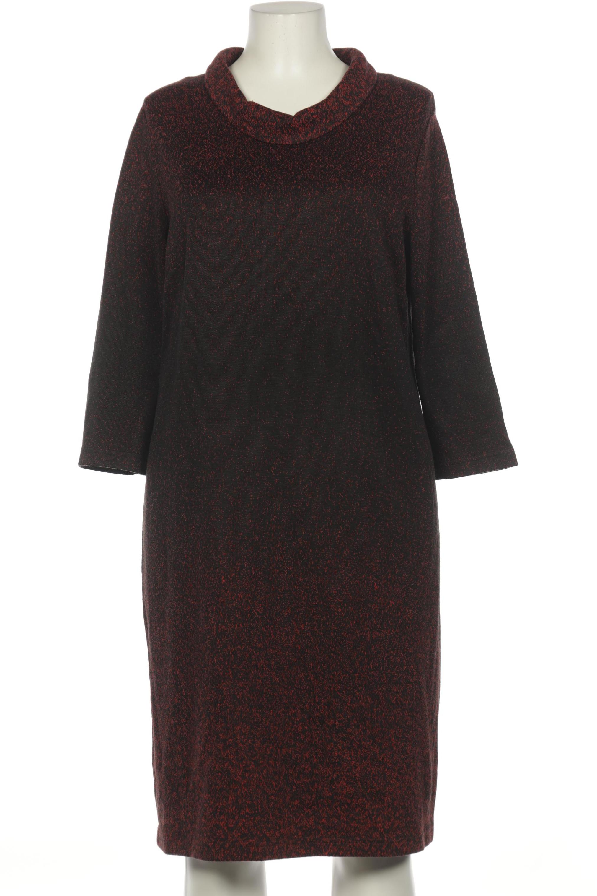 

Gerry Weber Damen Kleid, bordeaux, Gr. 46