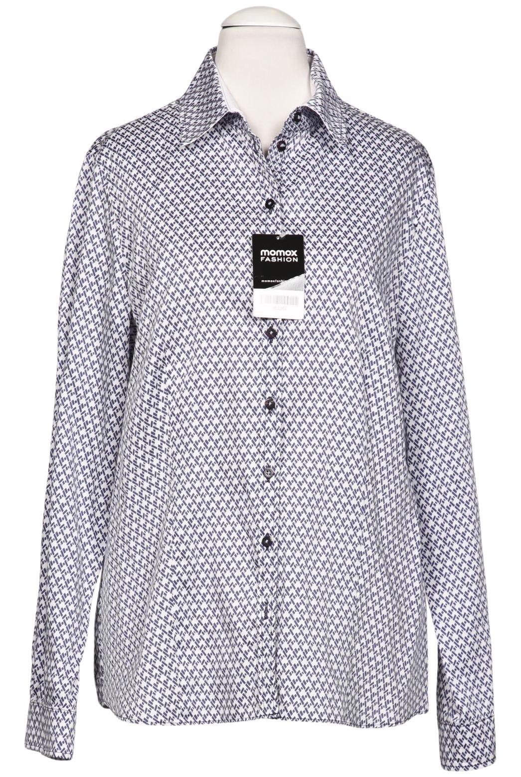 

Gerry Weber Damen Bluse, mehrfarbig, Gr. 38