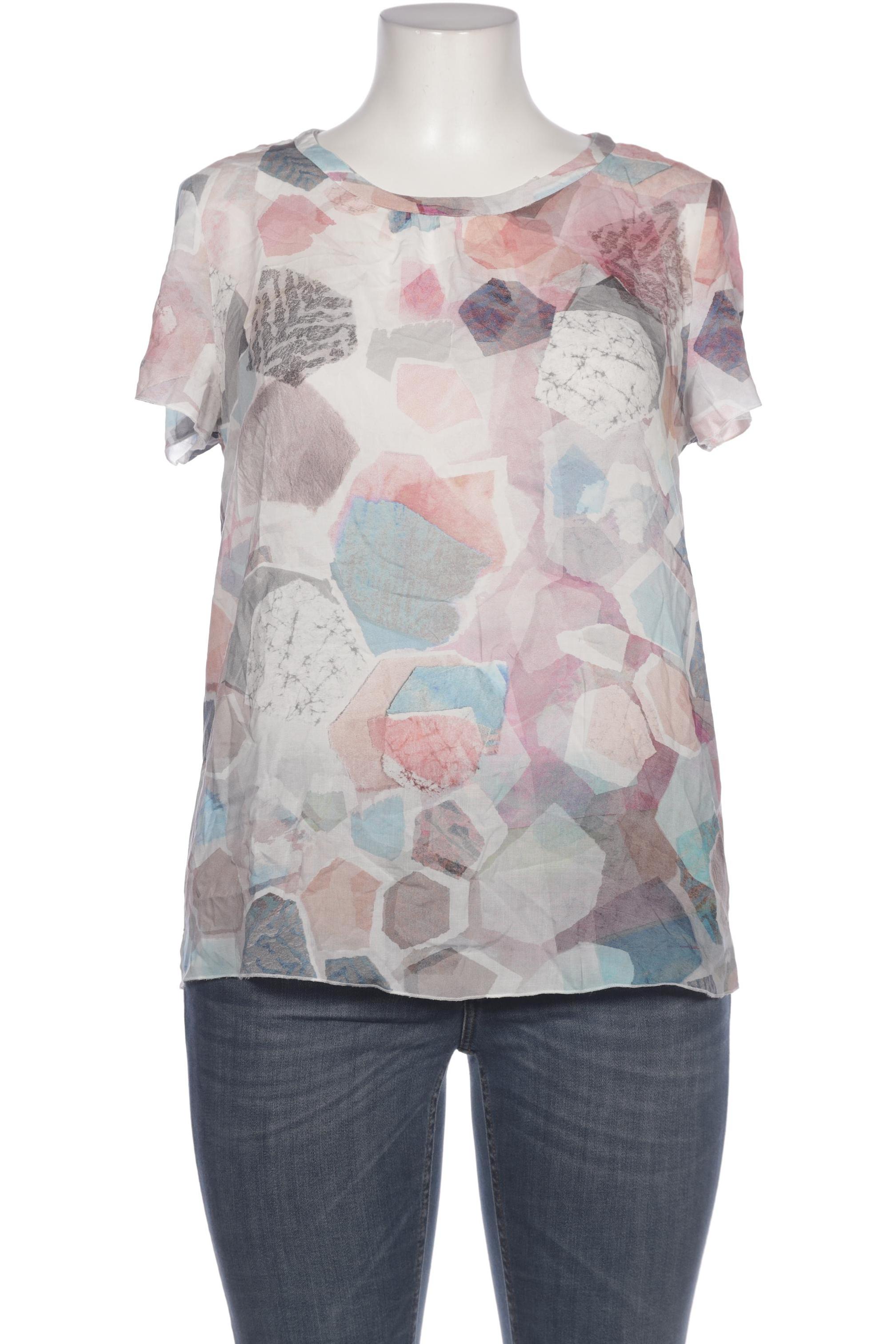 

Gerry Weber Damen Bluse, mehrfarbig, Gr. 44