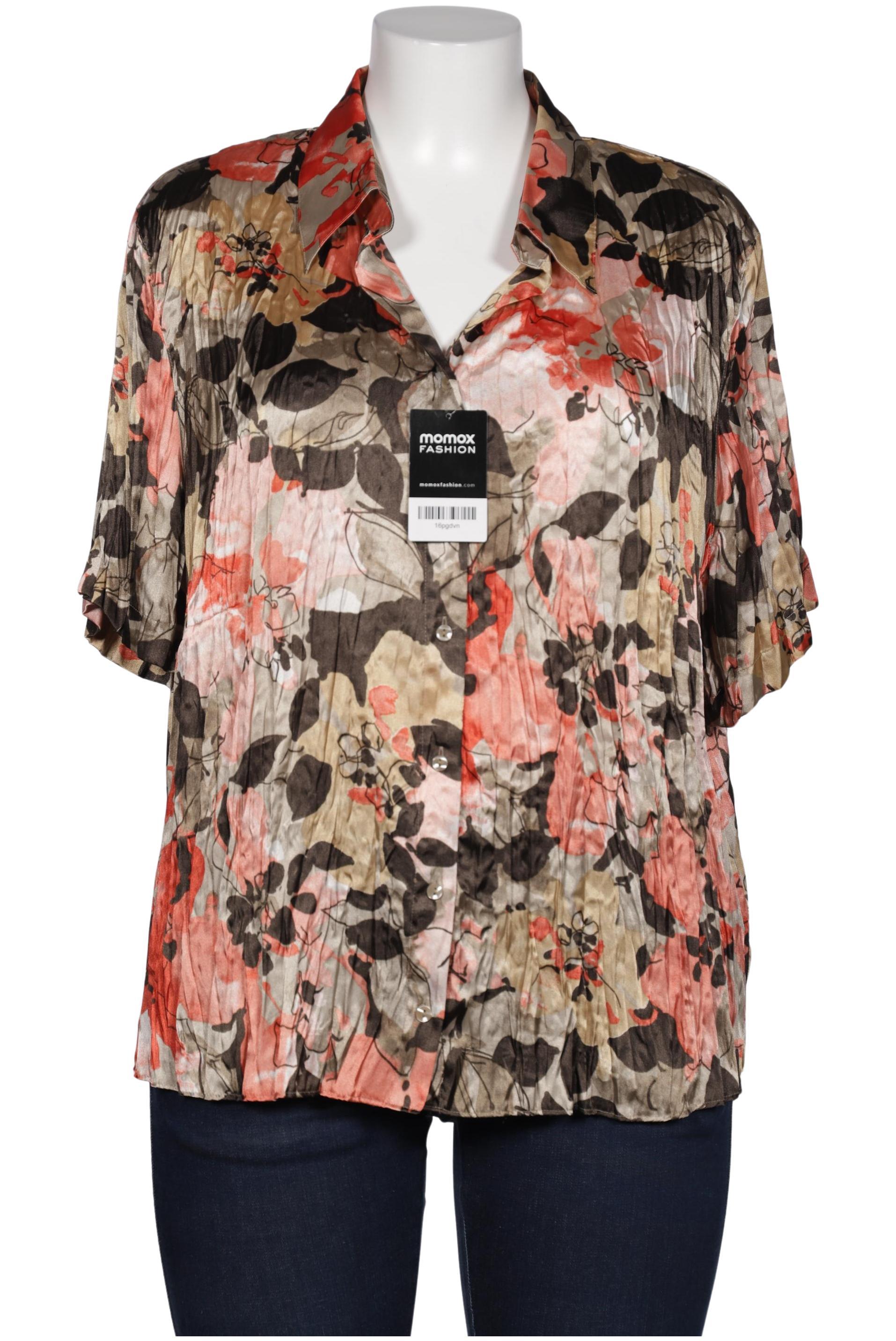 

Gerry Weber Damen Bluse, cremeweiß, Gr. 48