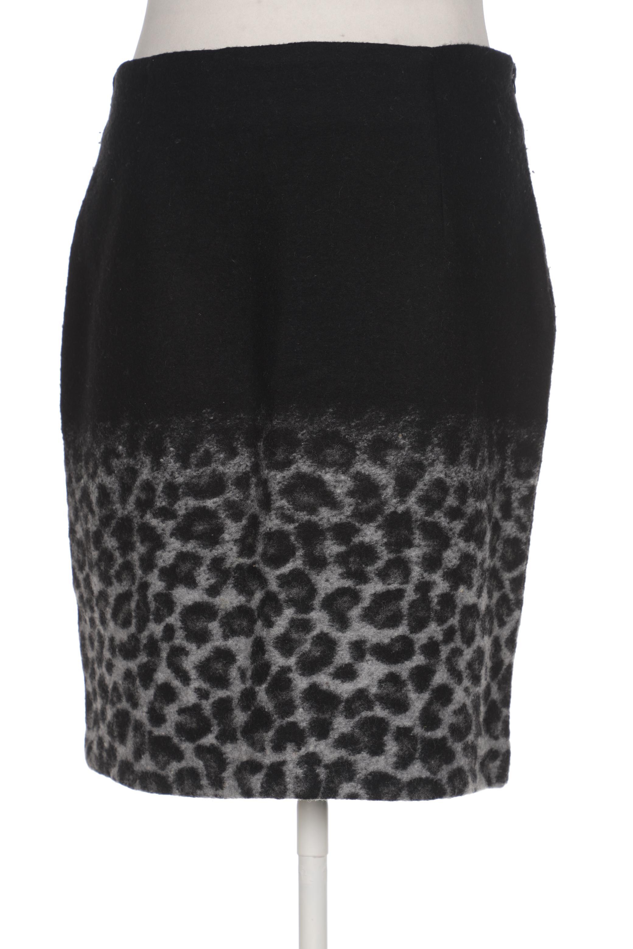 

Gerry Weber Damen Rock, schwarz, Gr. 44