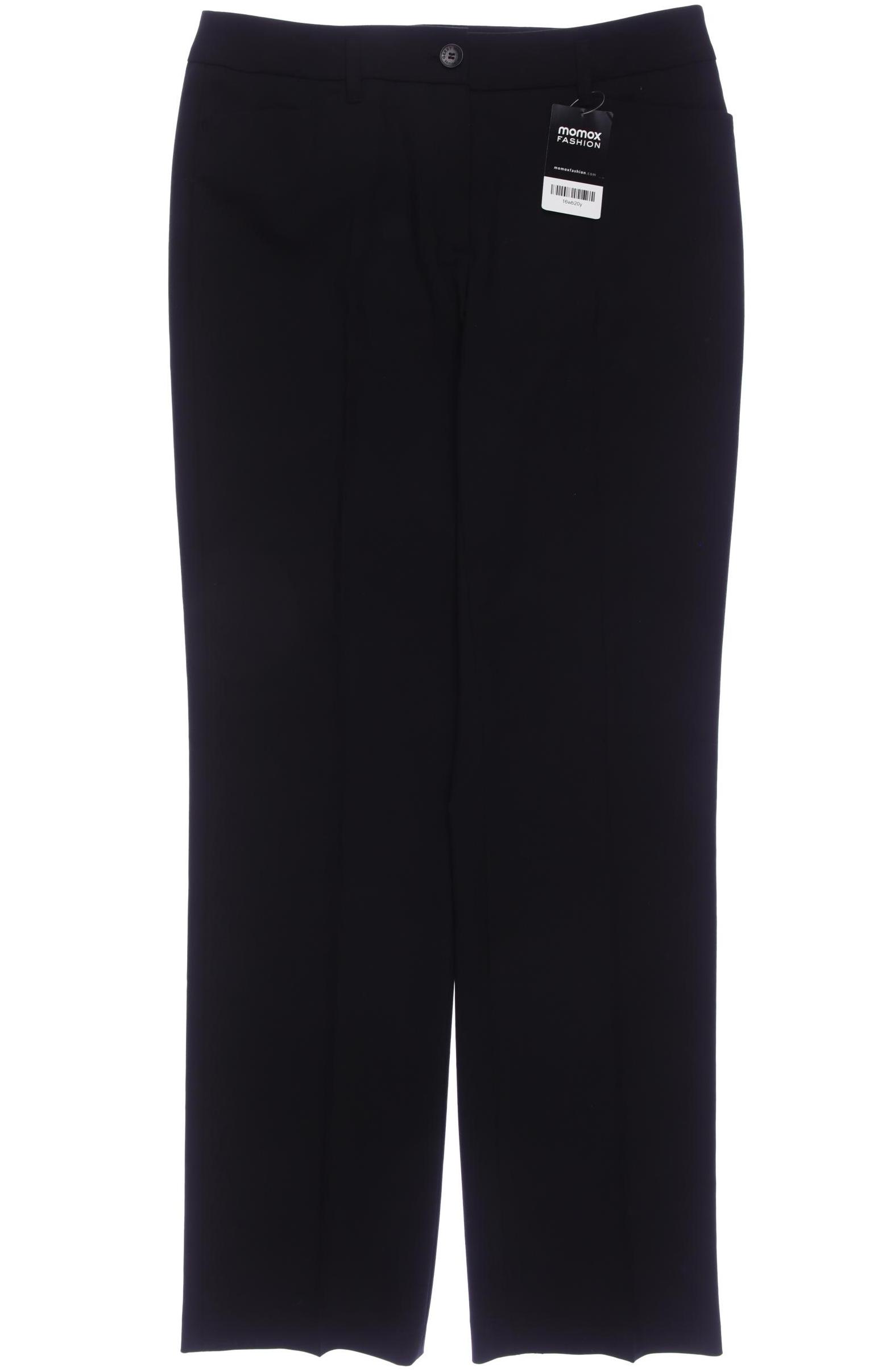 

Gerry Weber Damen Stoffhose, schwarz, Gr. 40