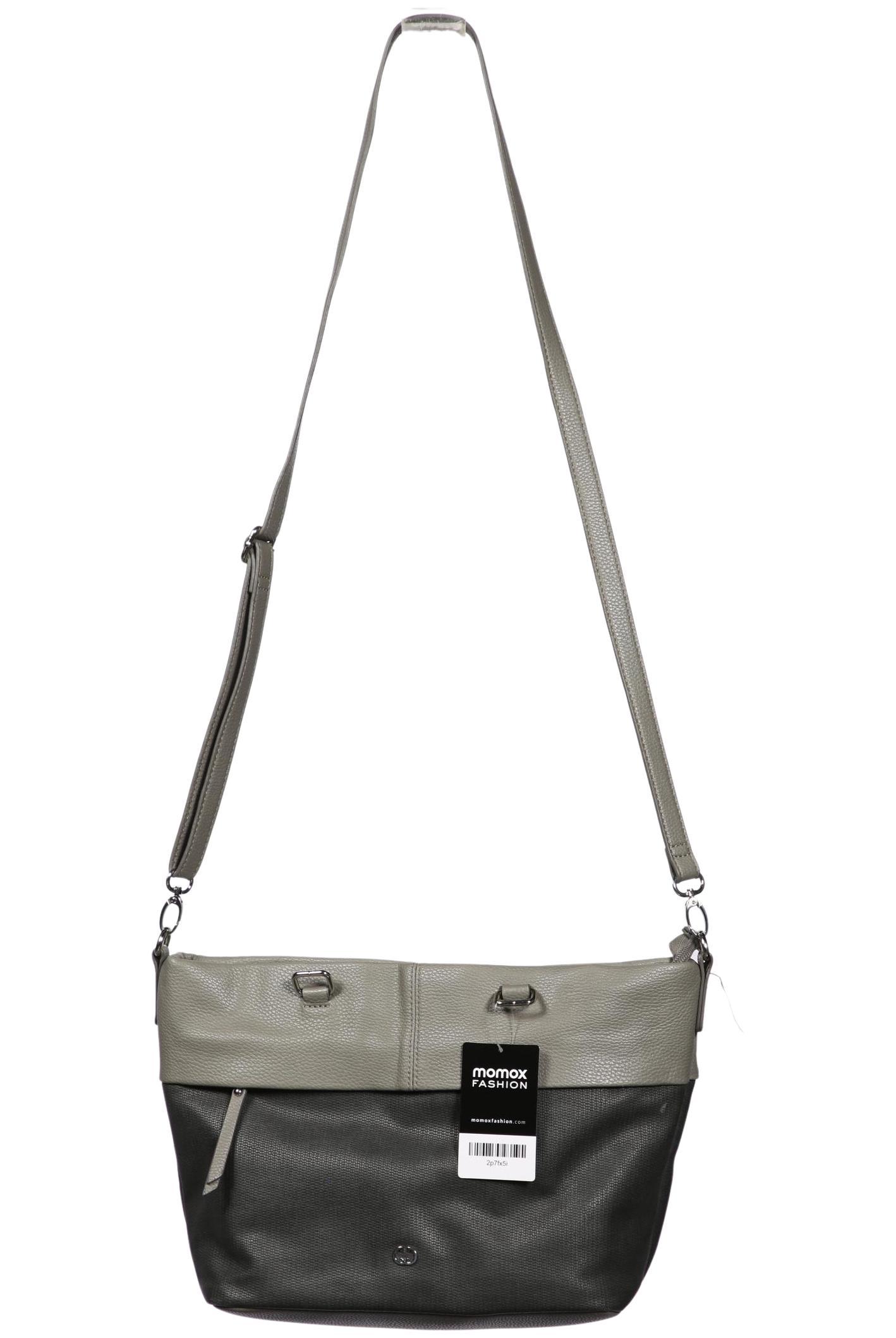 

Gerry Weber Damen Handtasche, grau, Gr.