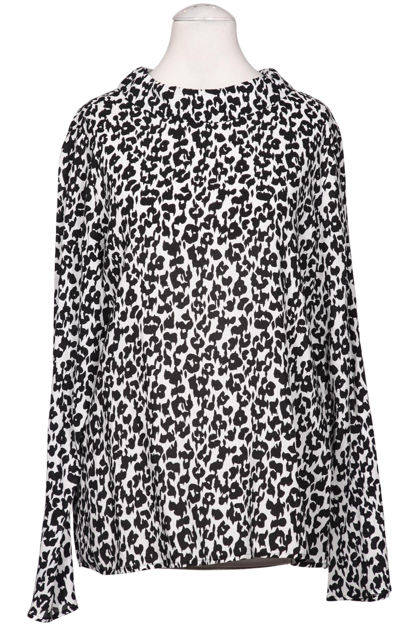 

Gerry Weber Damen Bluse, weiß, Gr. 36