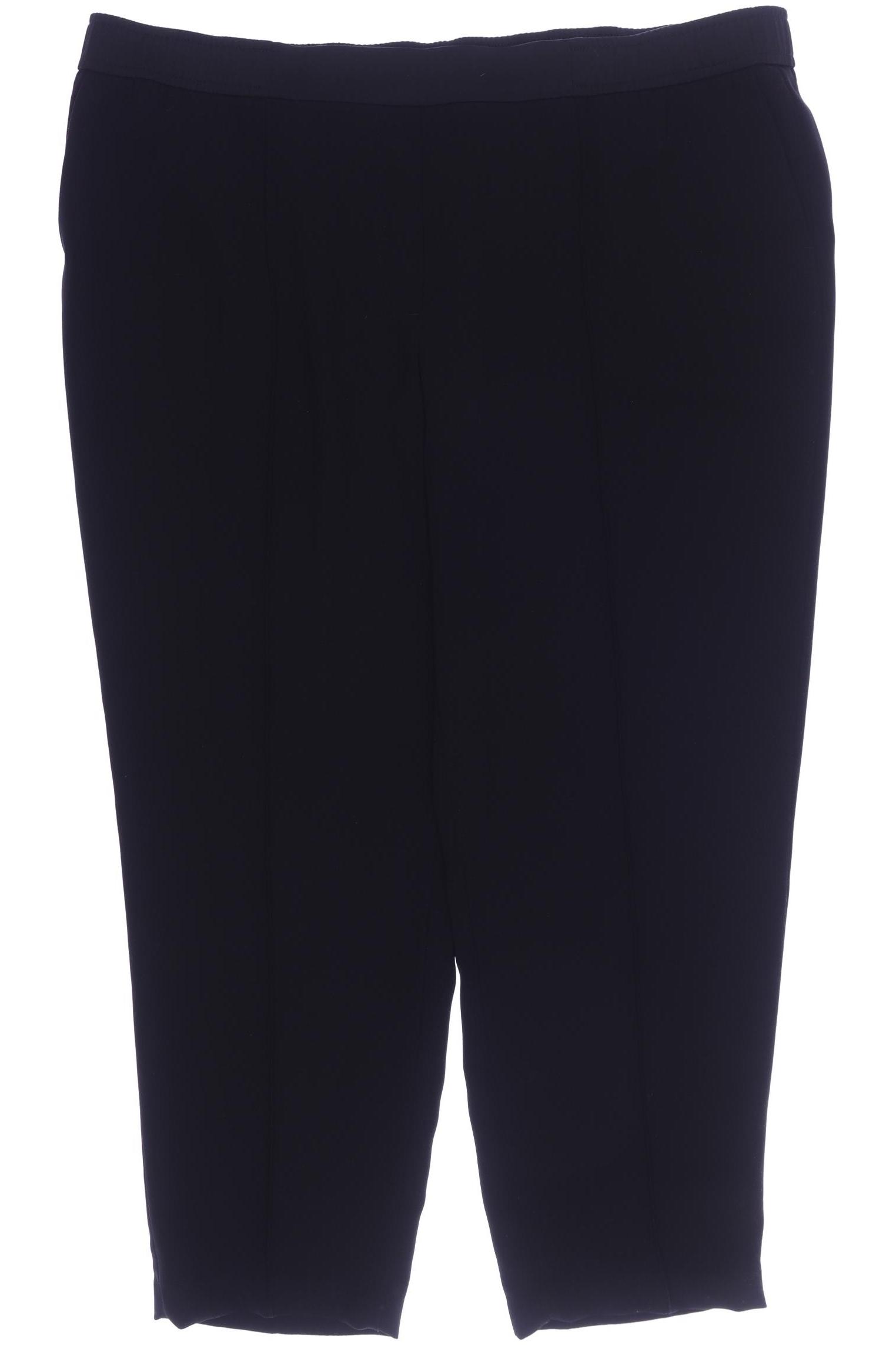 

Gerry Weber Damen Stoffhose, schwarz