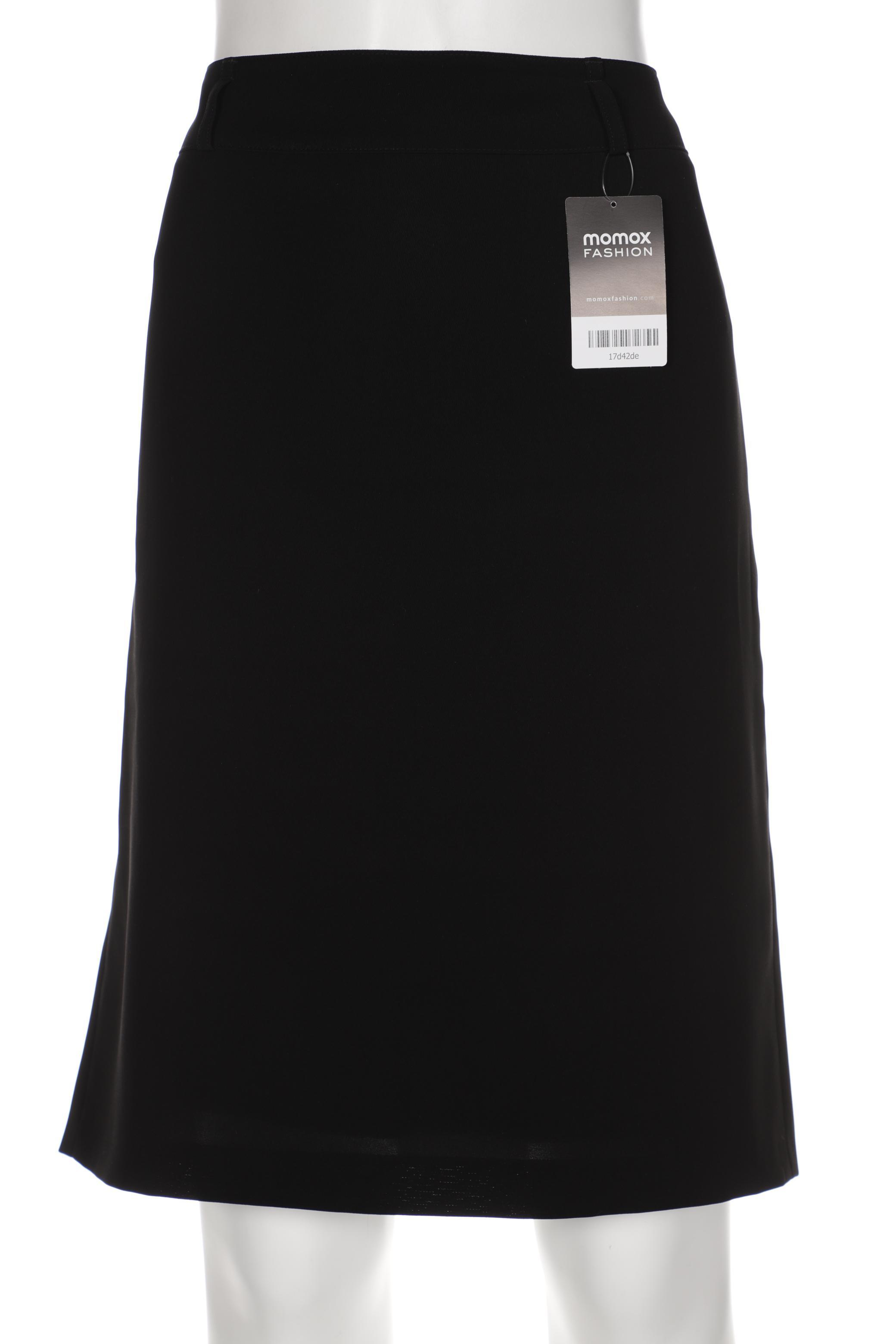 

Gerry Weber Damen Rock, schwarz, Gr. 40