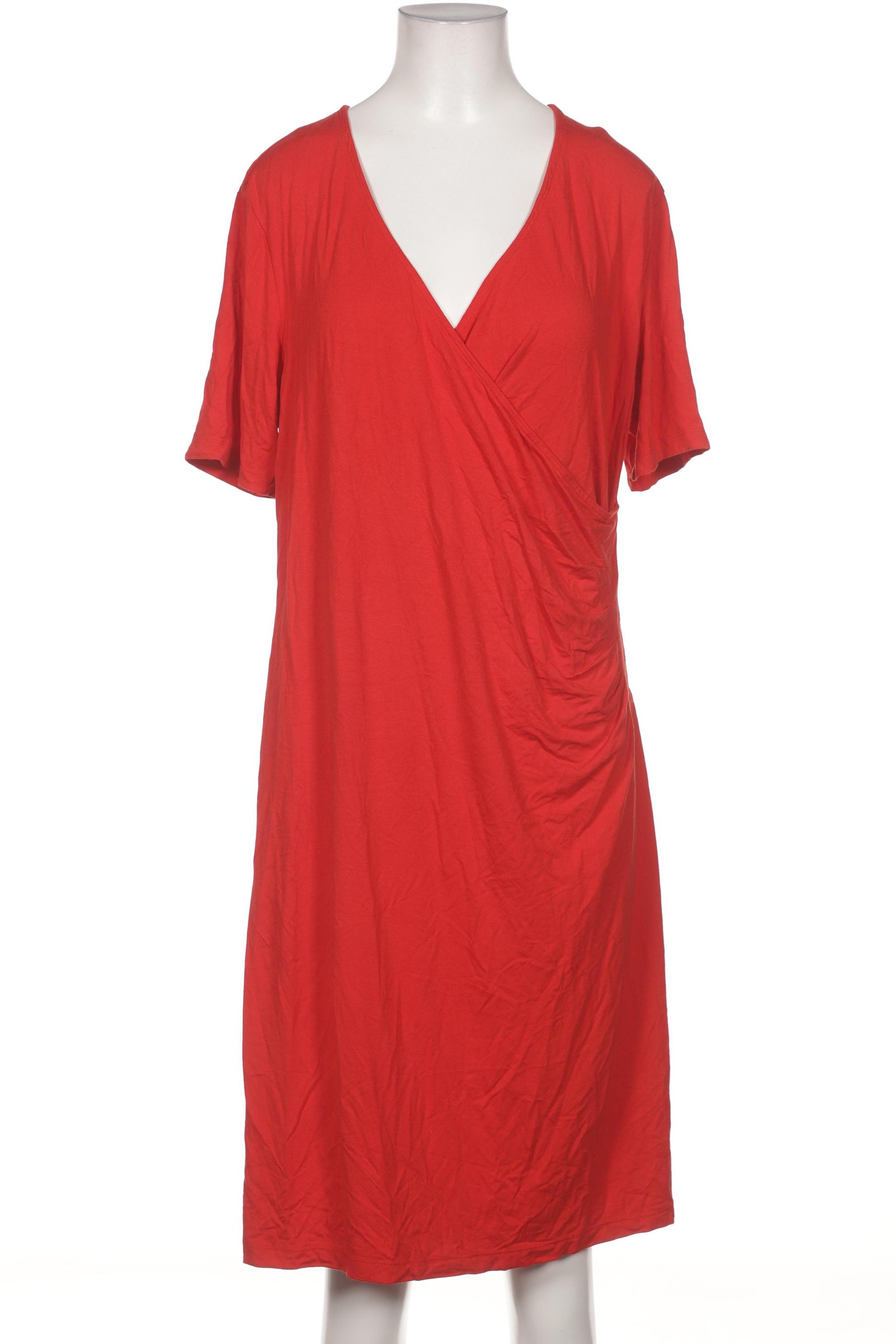 

Gerry Weber Damen Kleid, rot, Gr. 38