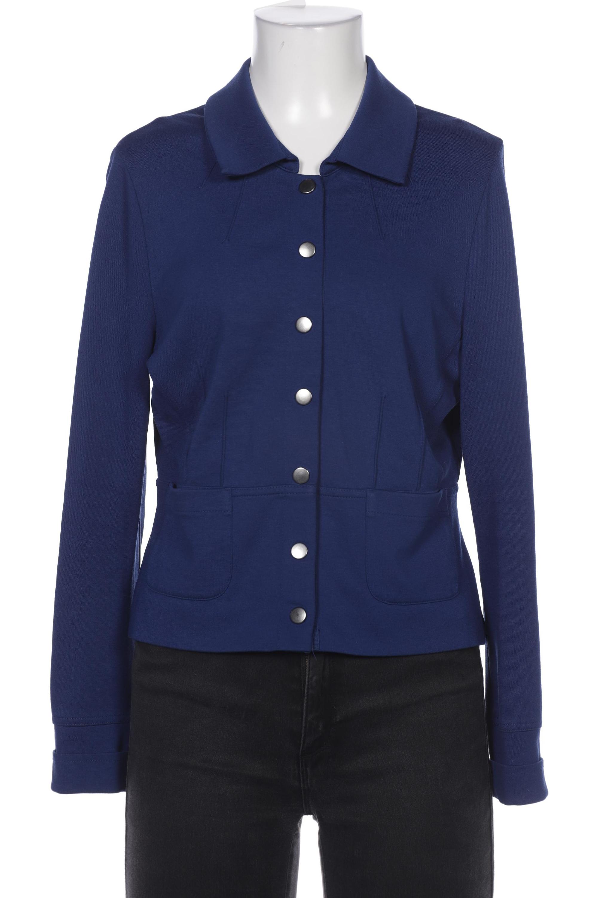 

Gerry Weber Damen Blazer, marineblau