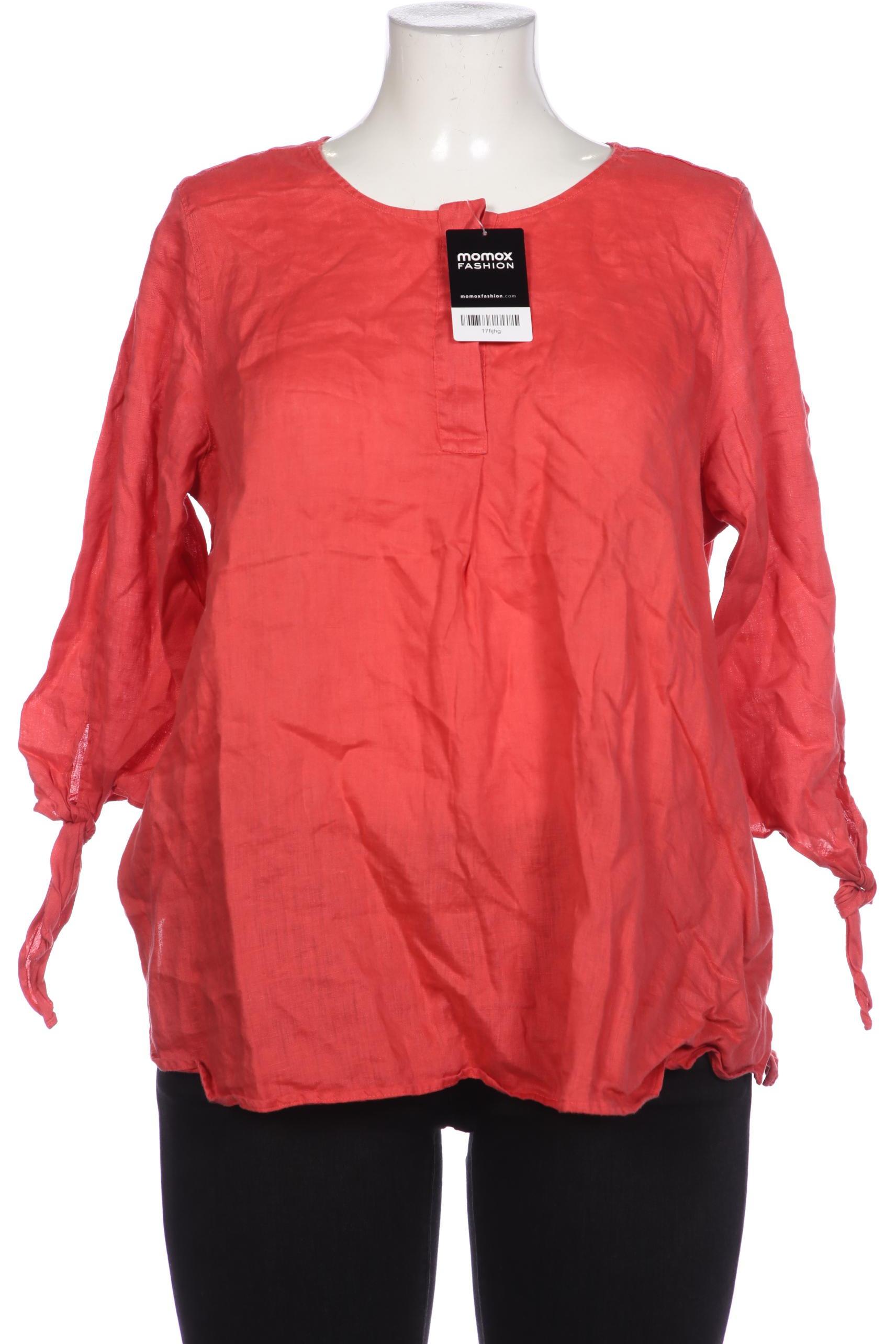 

Gerry Weber Damen Bluse, rot