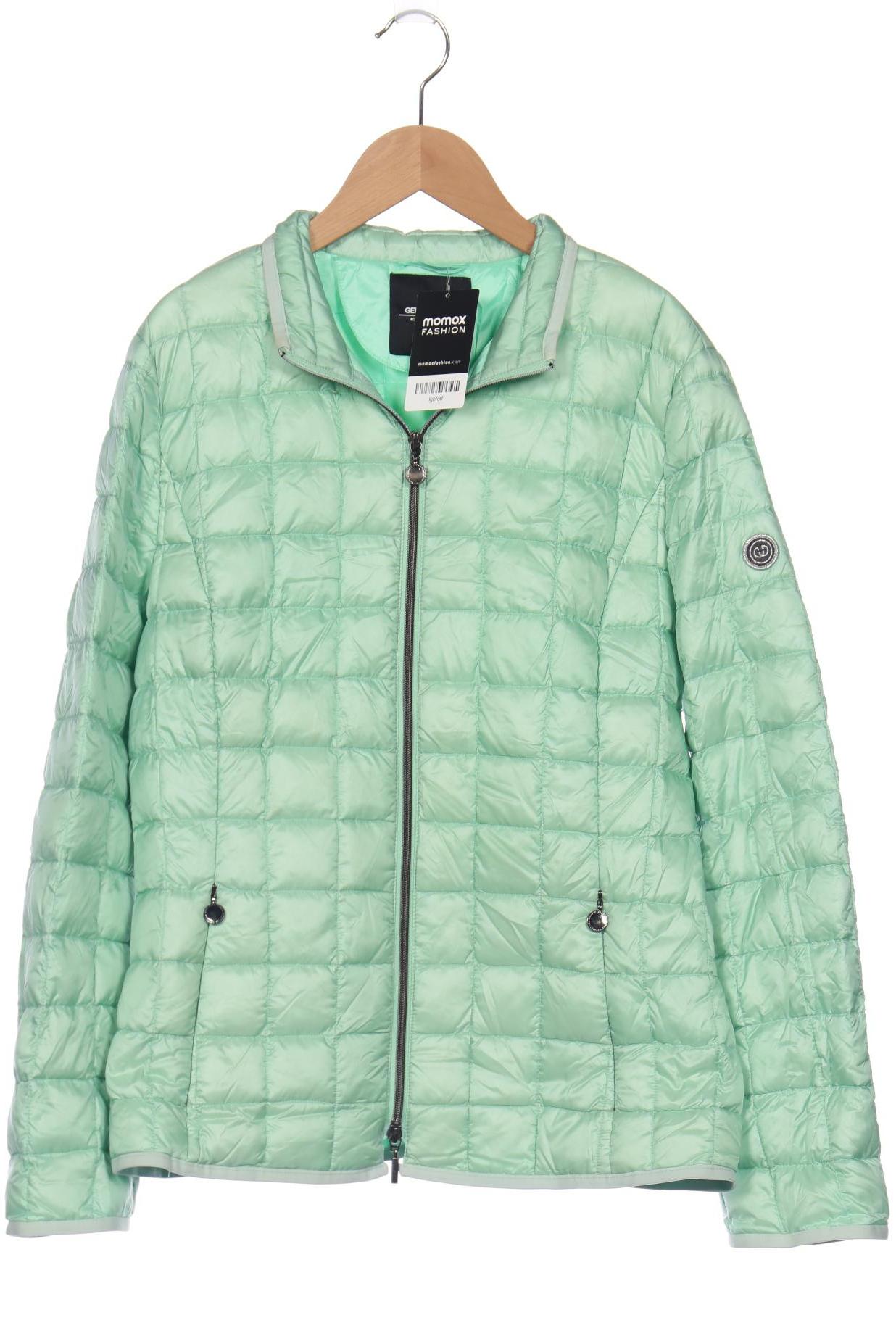 

Gerry Weber Damen Jacke, hellgrün