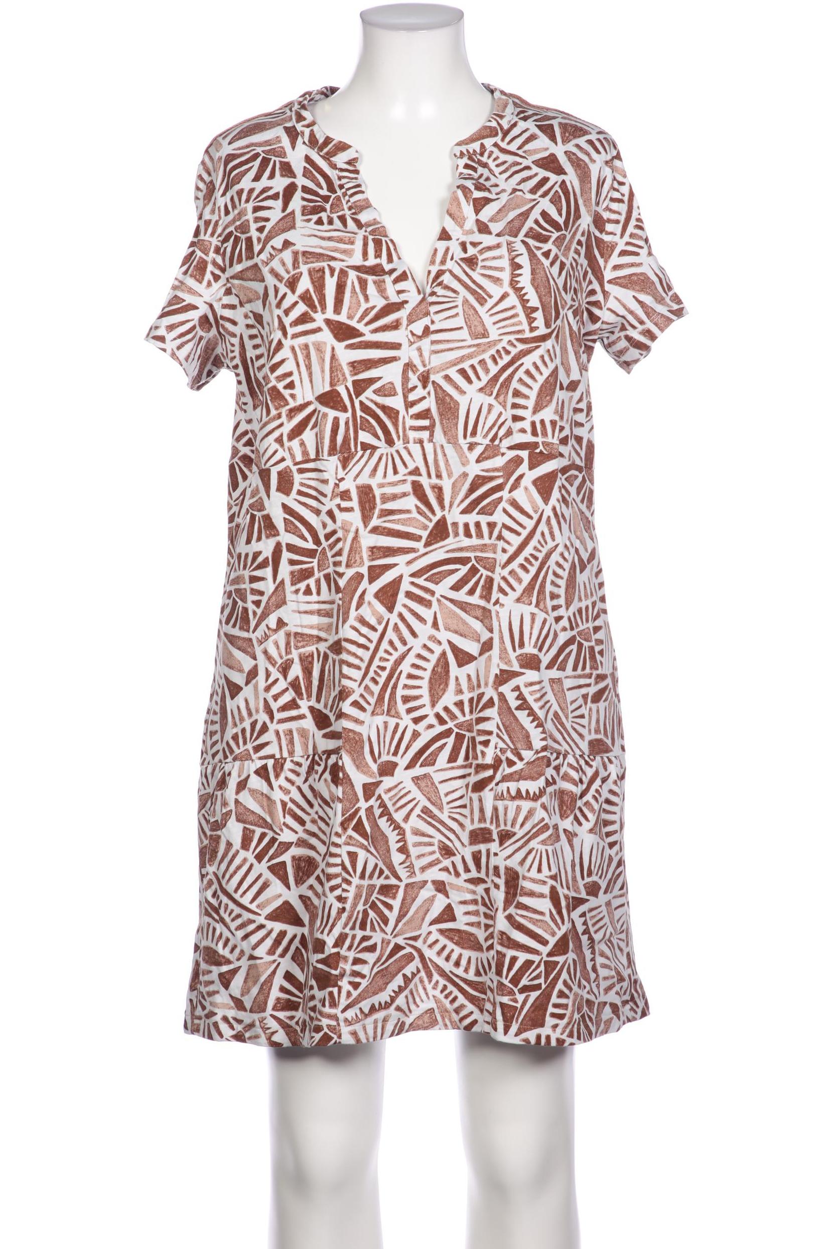 

Gerry Weber Damen Kleid, braun, Gr. 46