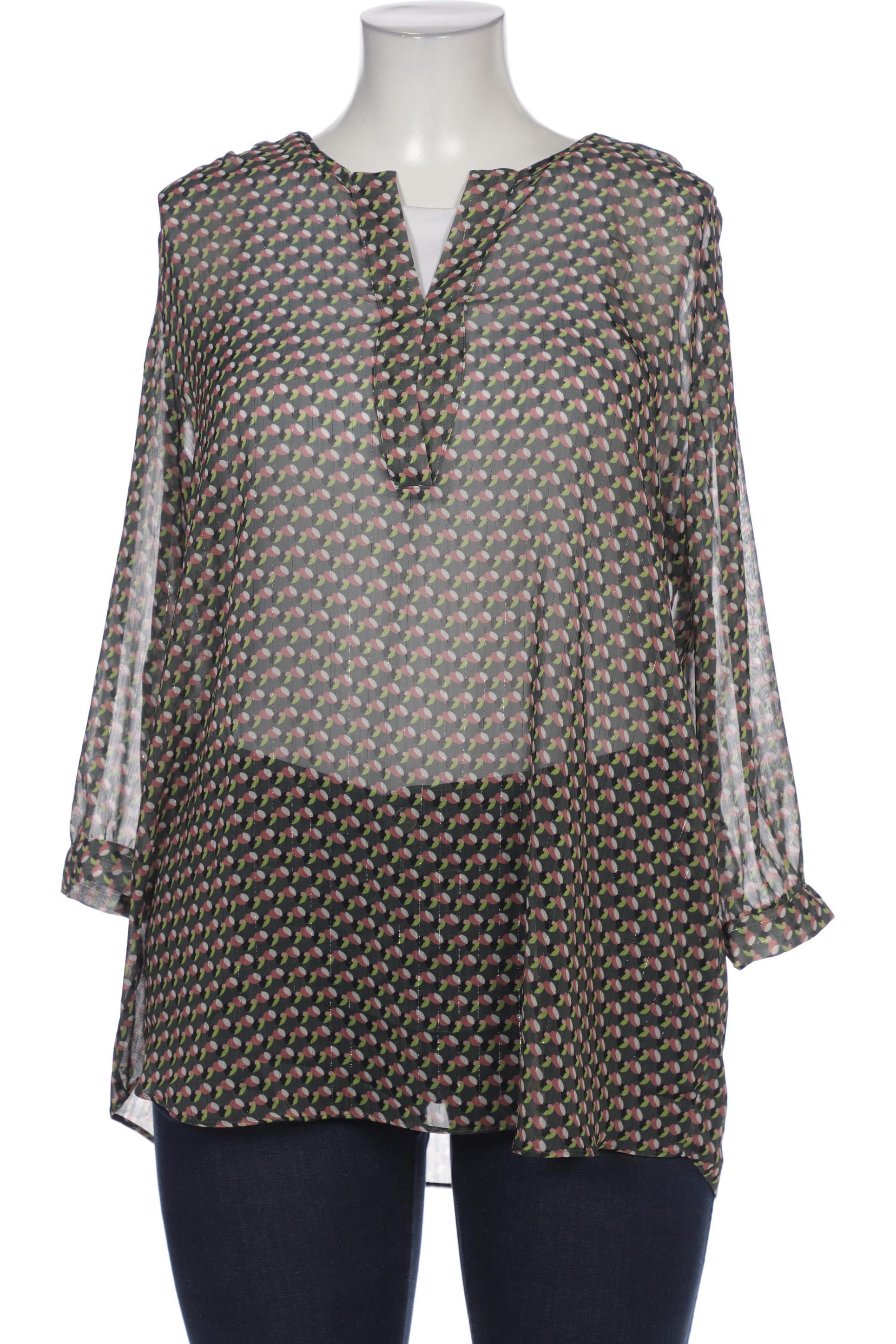 

Gerry Weber Damen Bluse, grün