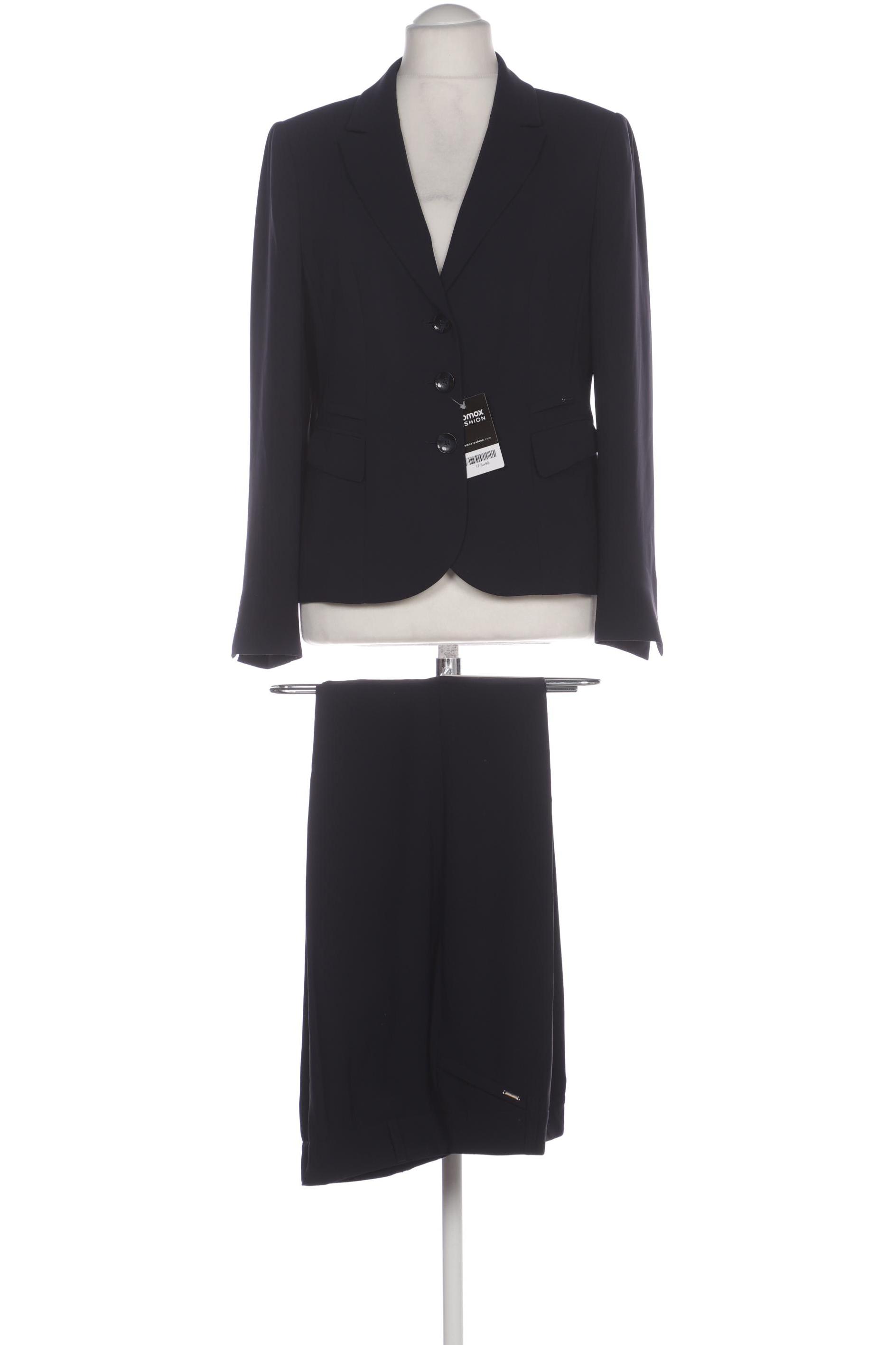 

Gerry Weber Damen Anzug, marineblau, Gr. 40