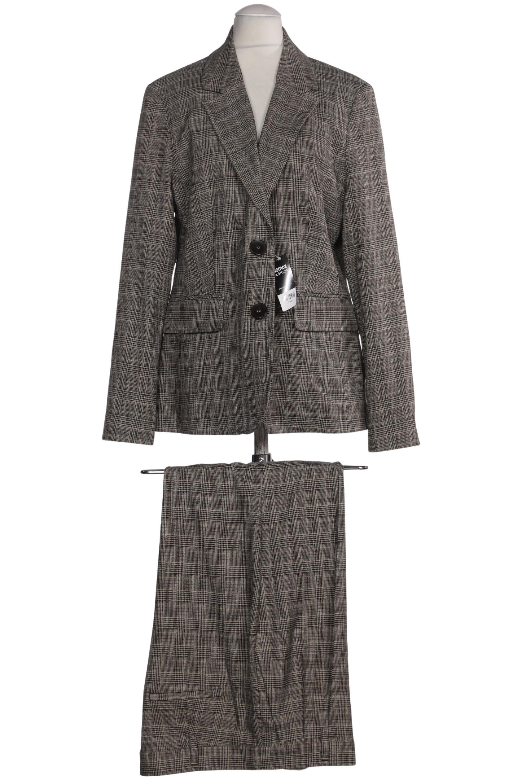 

Gerry Weber Damen Anzug, braun, Gr. 40