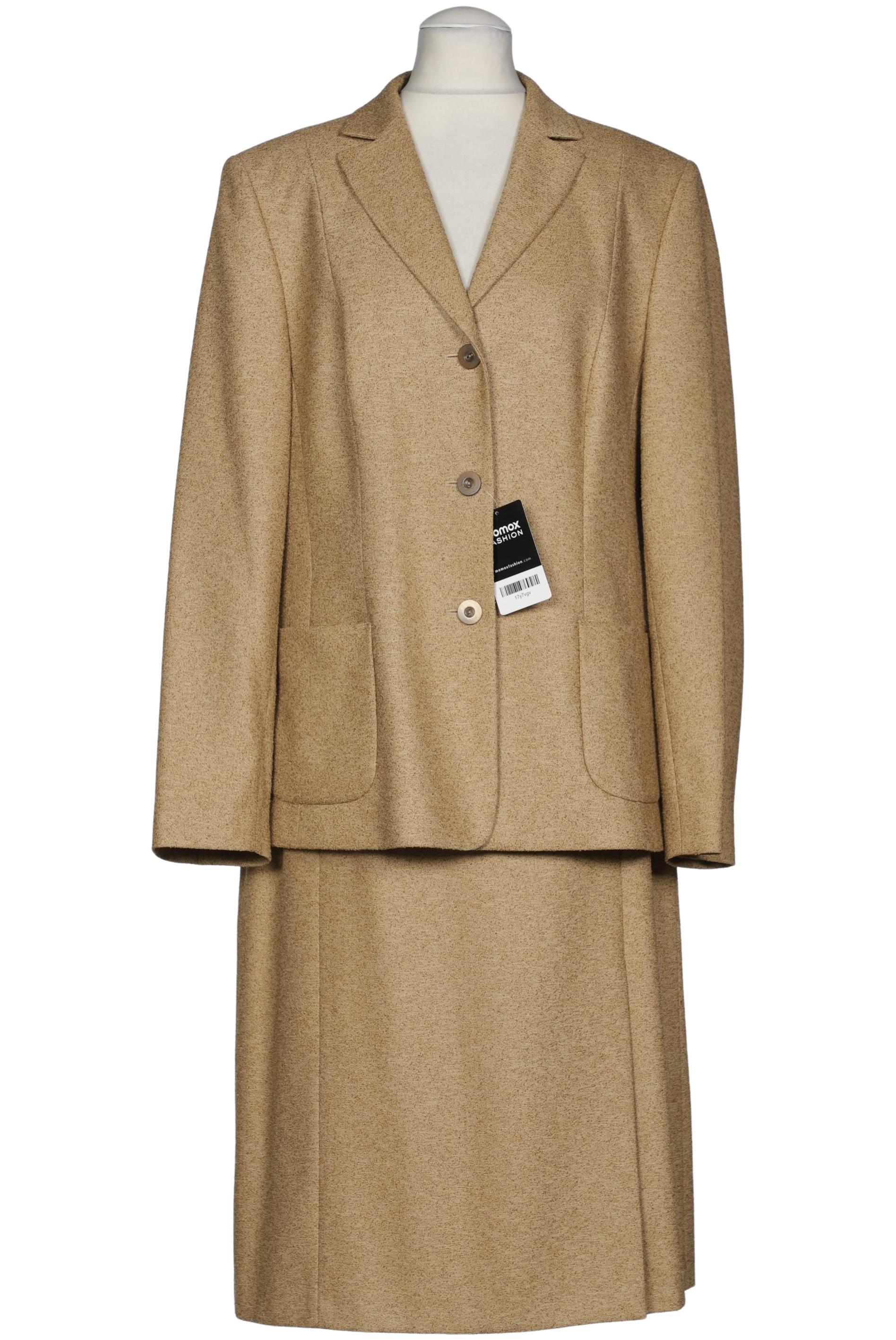 

Gerry Weber Damen Anzug, beige, Gr. 40