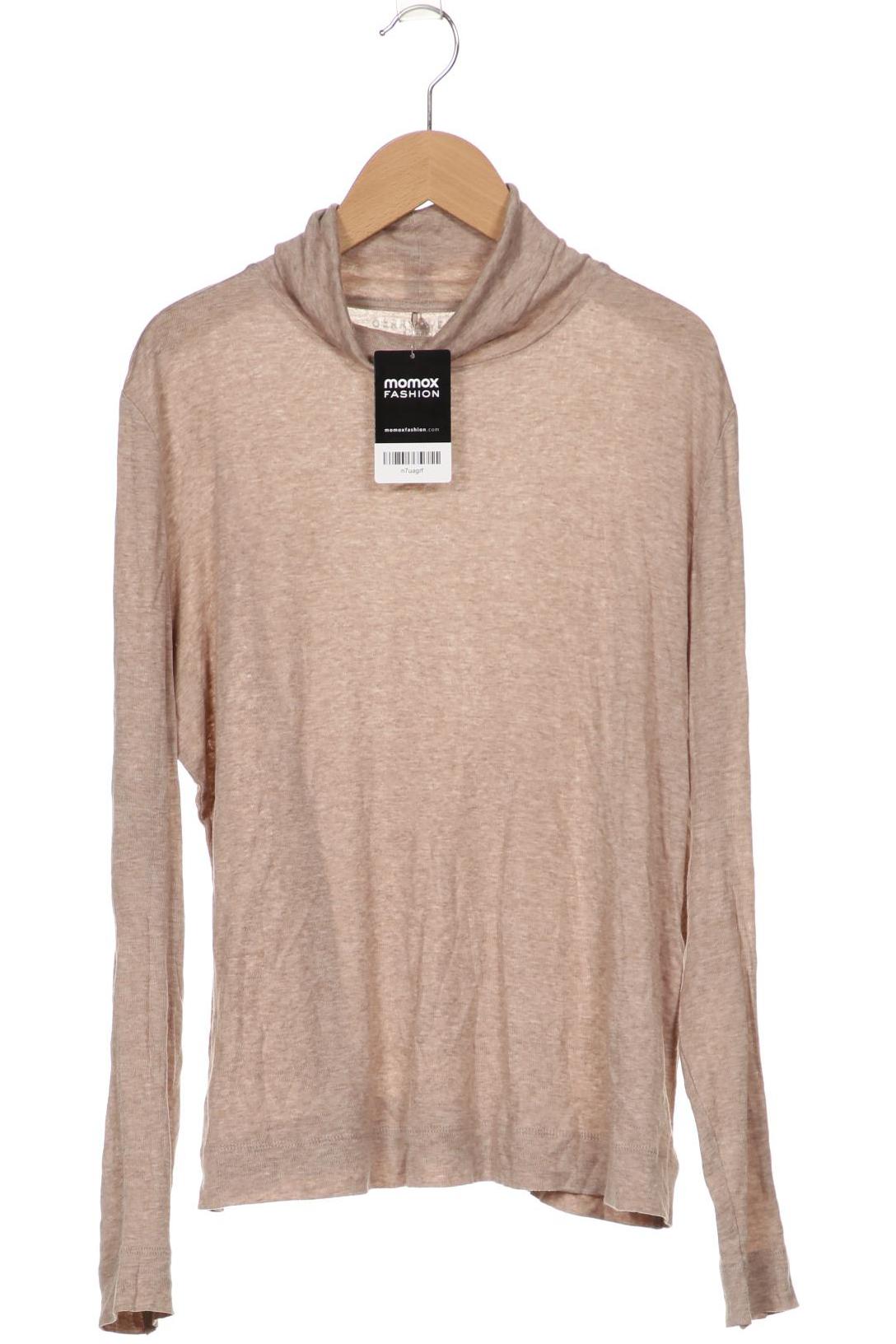 

Gerry Weber Damen Langarmshirt, beige