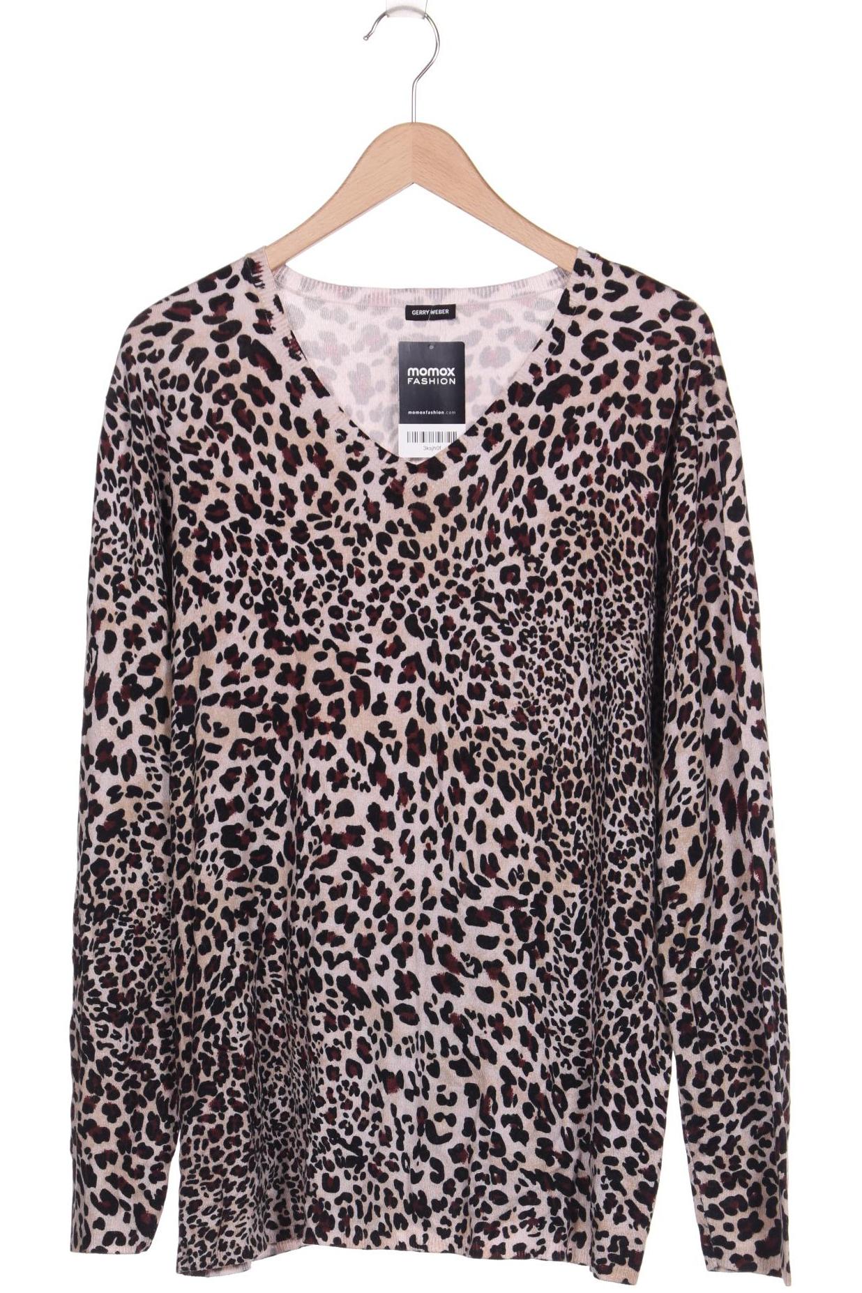 

Gerry Weber Damen Pullover, beige