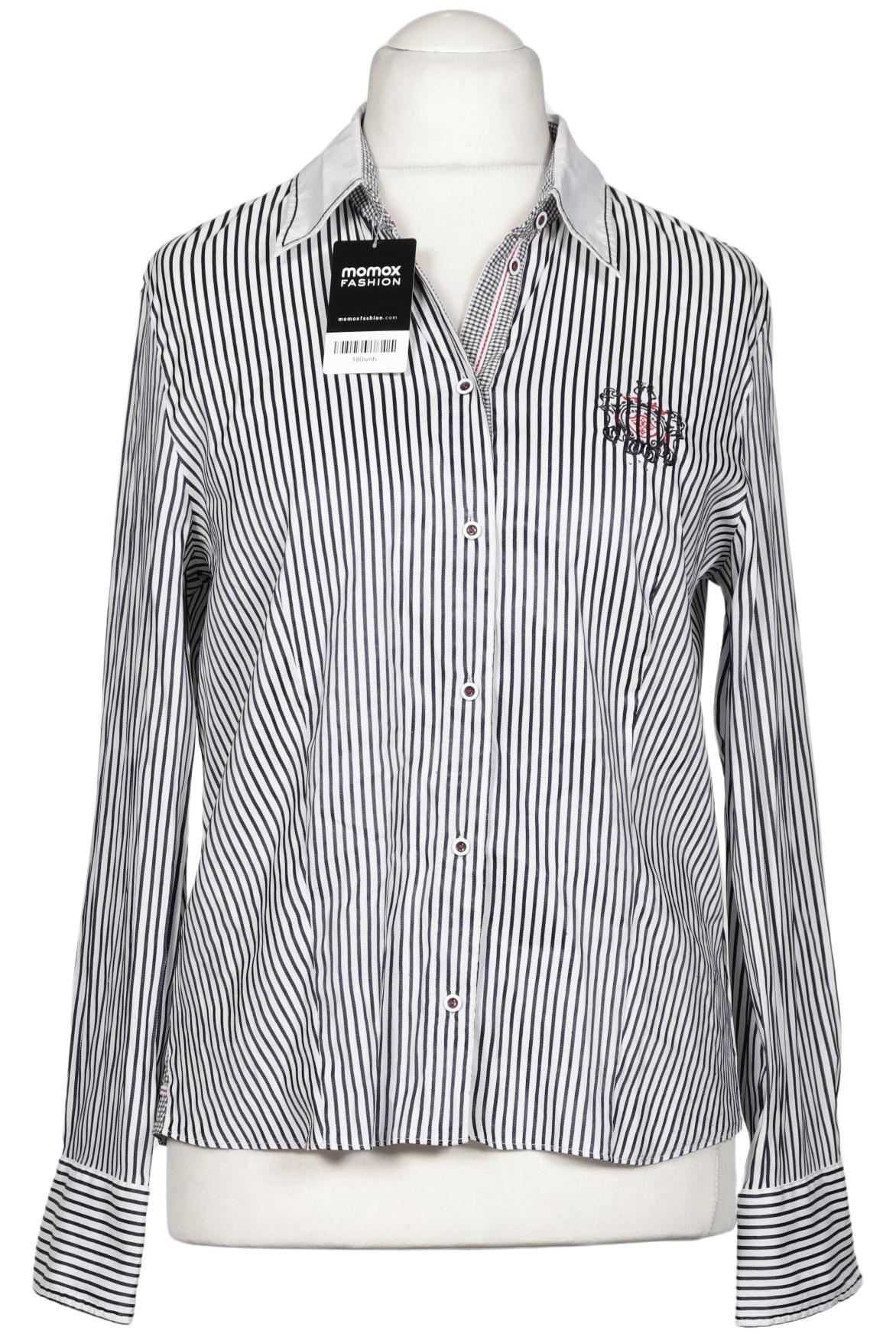 

Gerry Weber Damen Bluse, mehrfarbig, Gr. 42