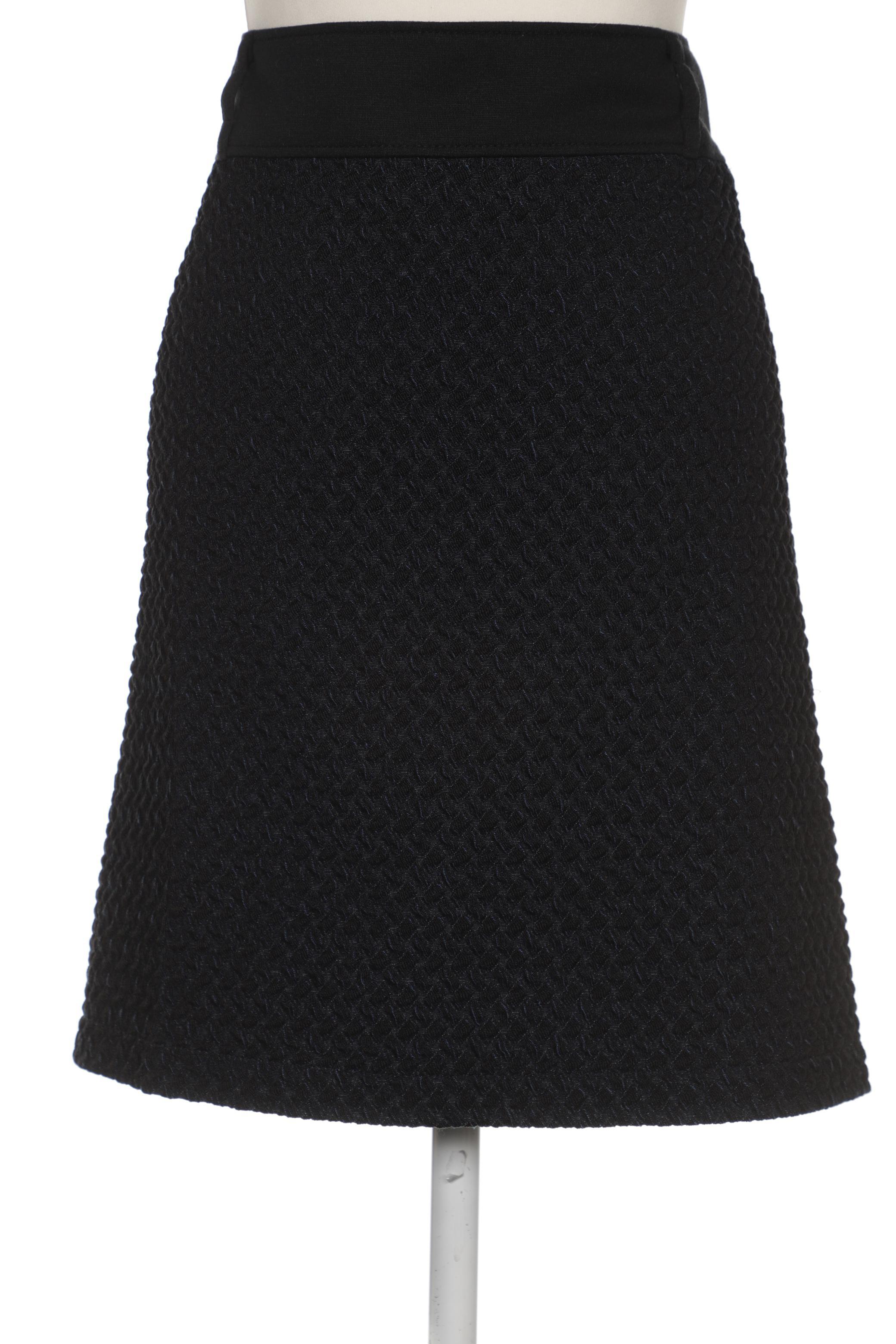 

Gerry Weber Damen Rock, marineblau, Gr. 42